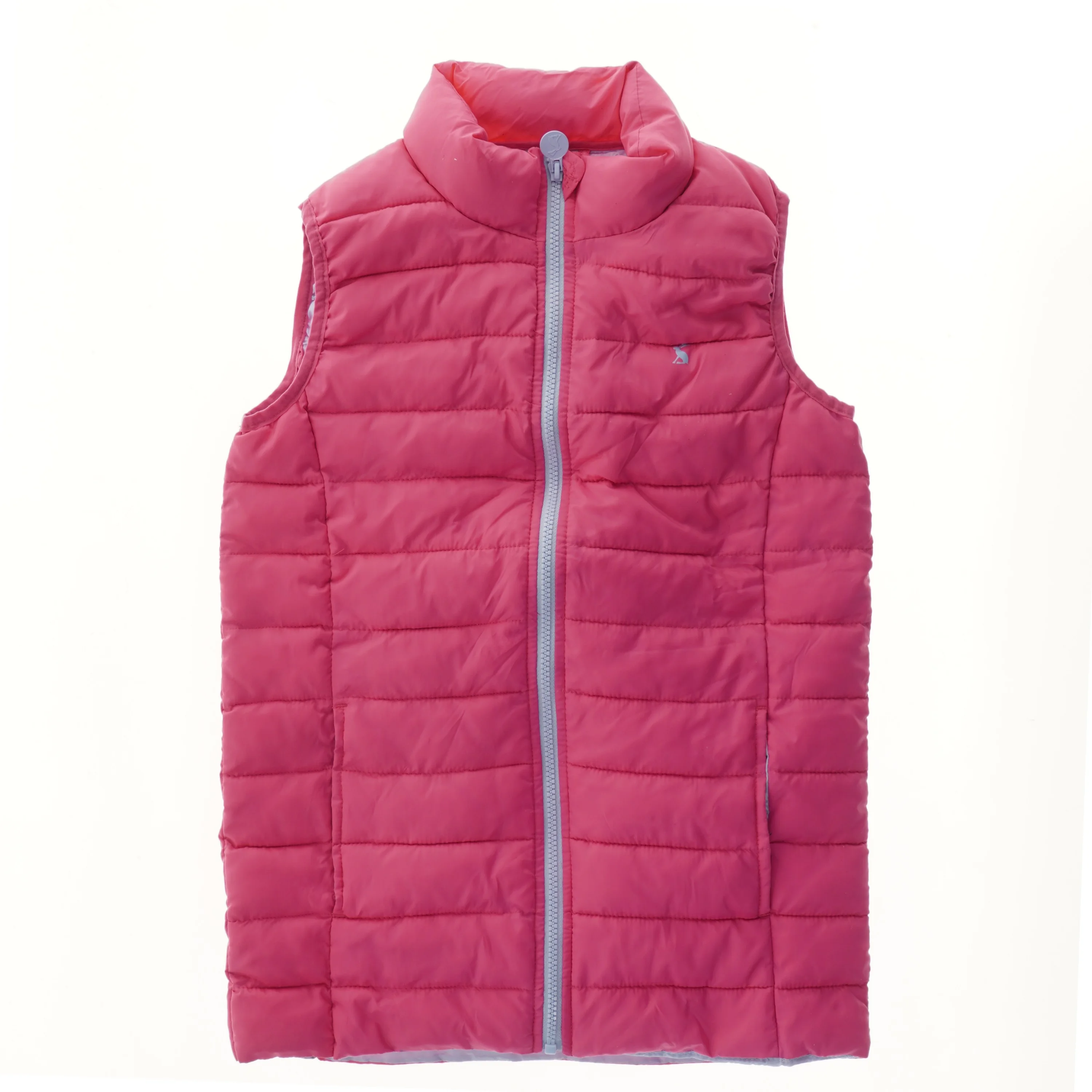 Vatteret vest til børn (str. 152)