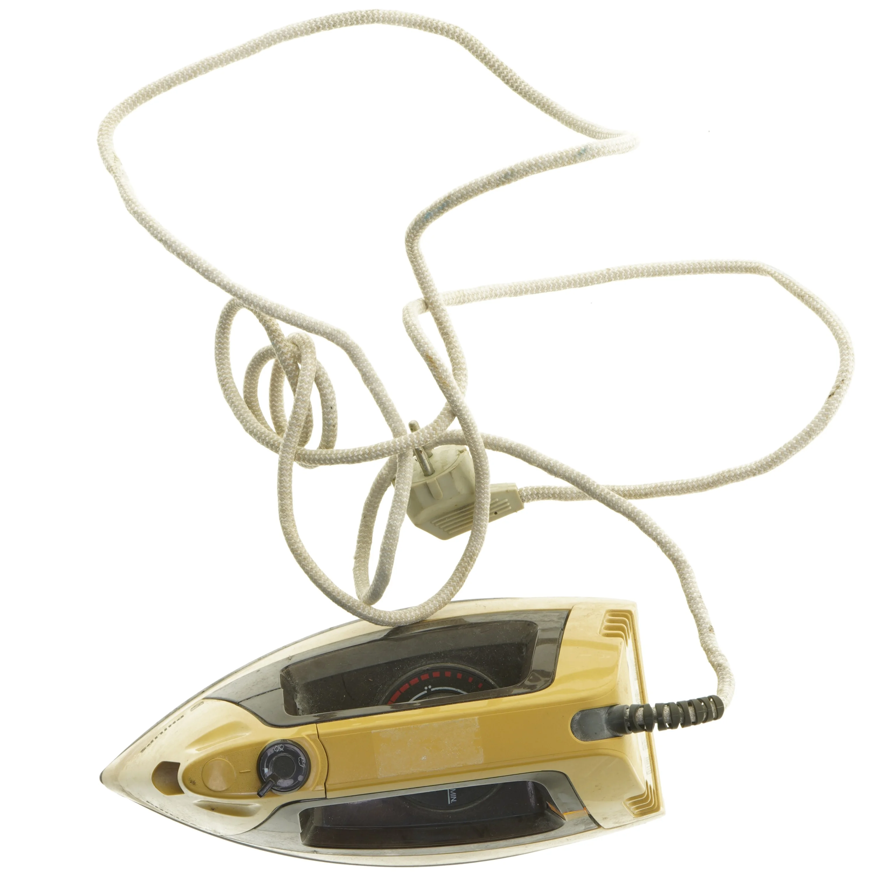 Philips strygejern fra Philips (str. 25x12 cm)