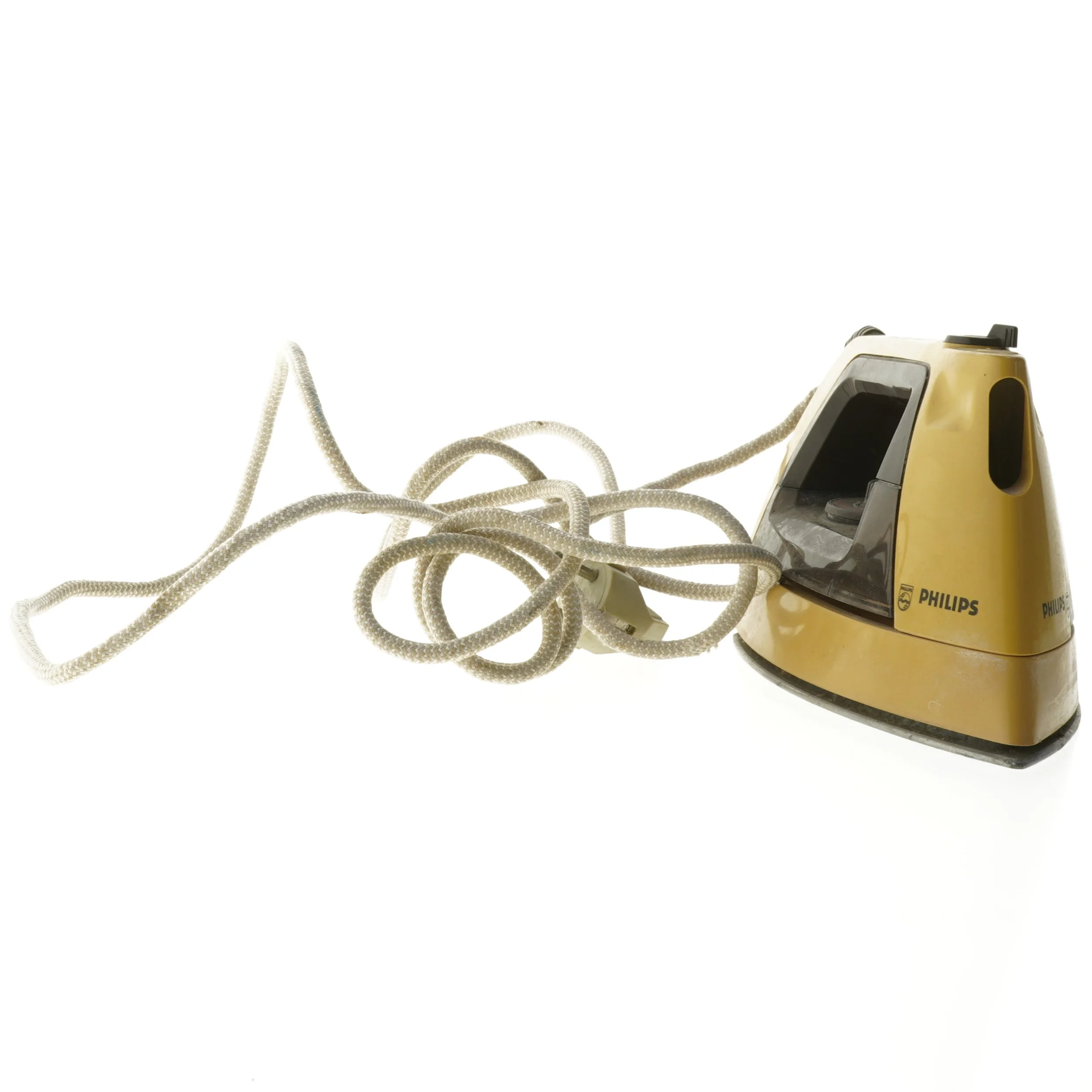Philips strygejern fra Philips (str. 25x12 cm)