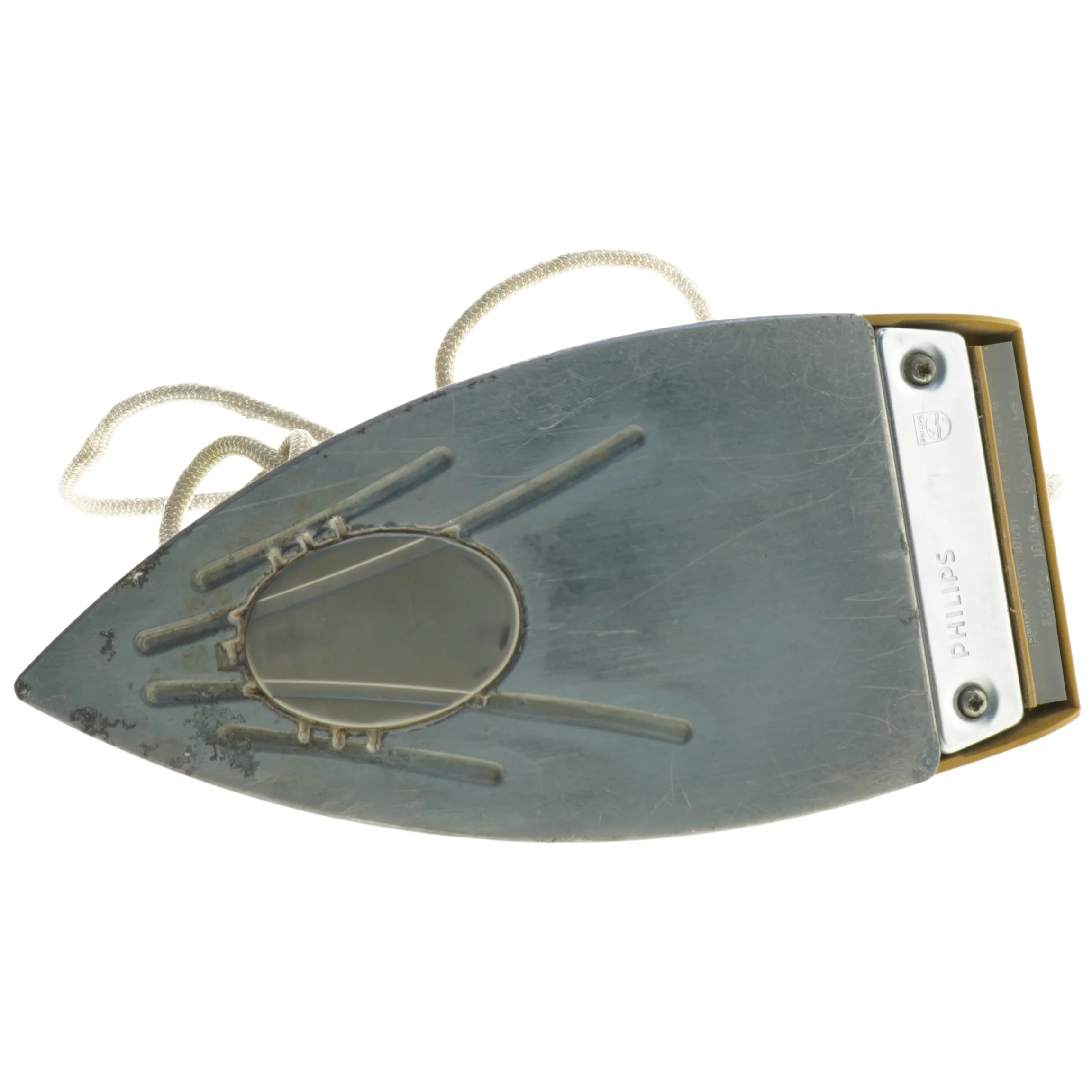 Philips strygejern fra Philips (str. 25x12 cm)