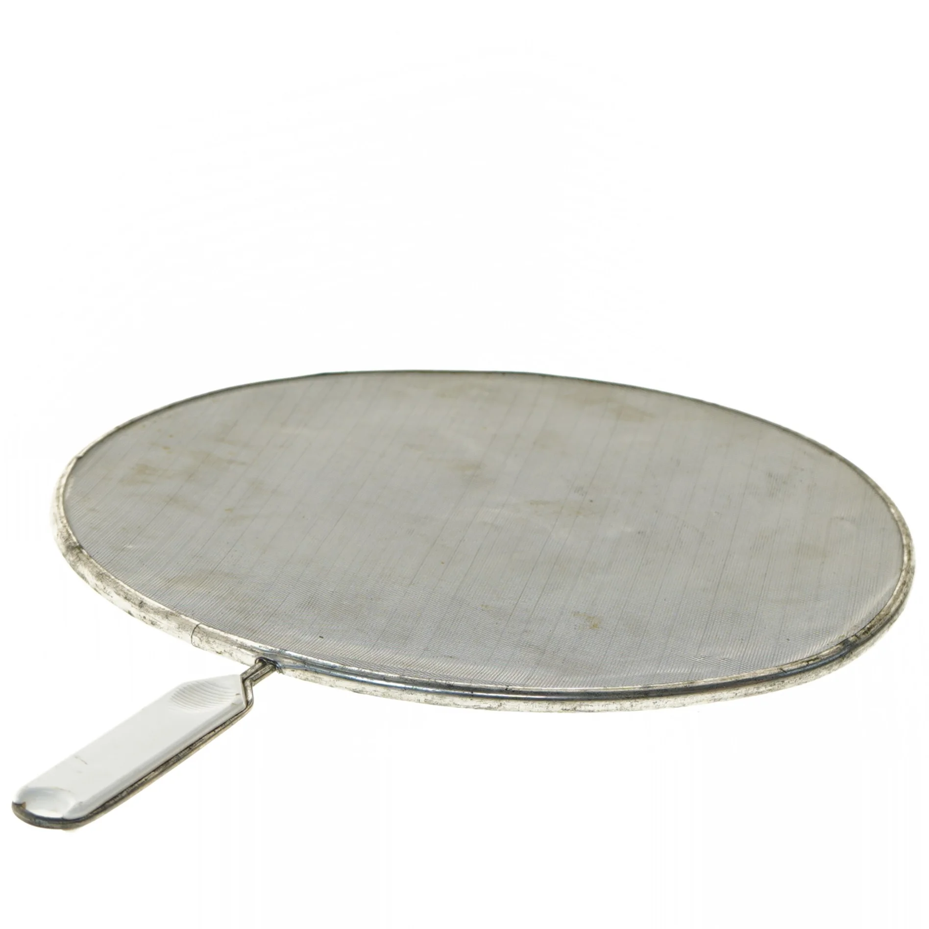 Stænkskærm til køkken (str. Ø 29 cm)