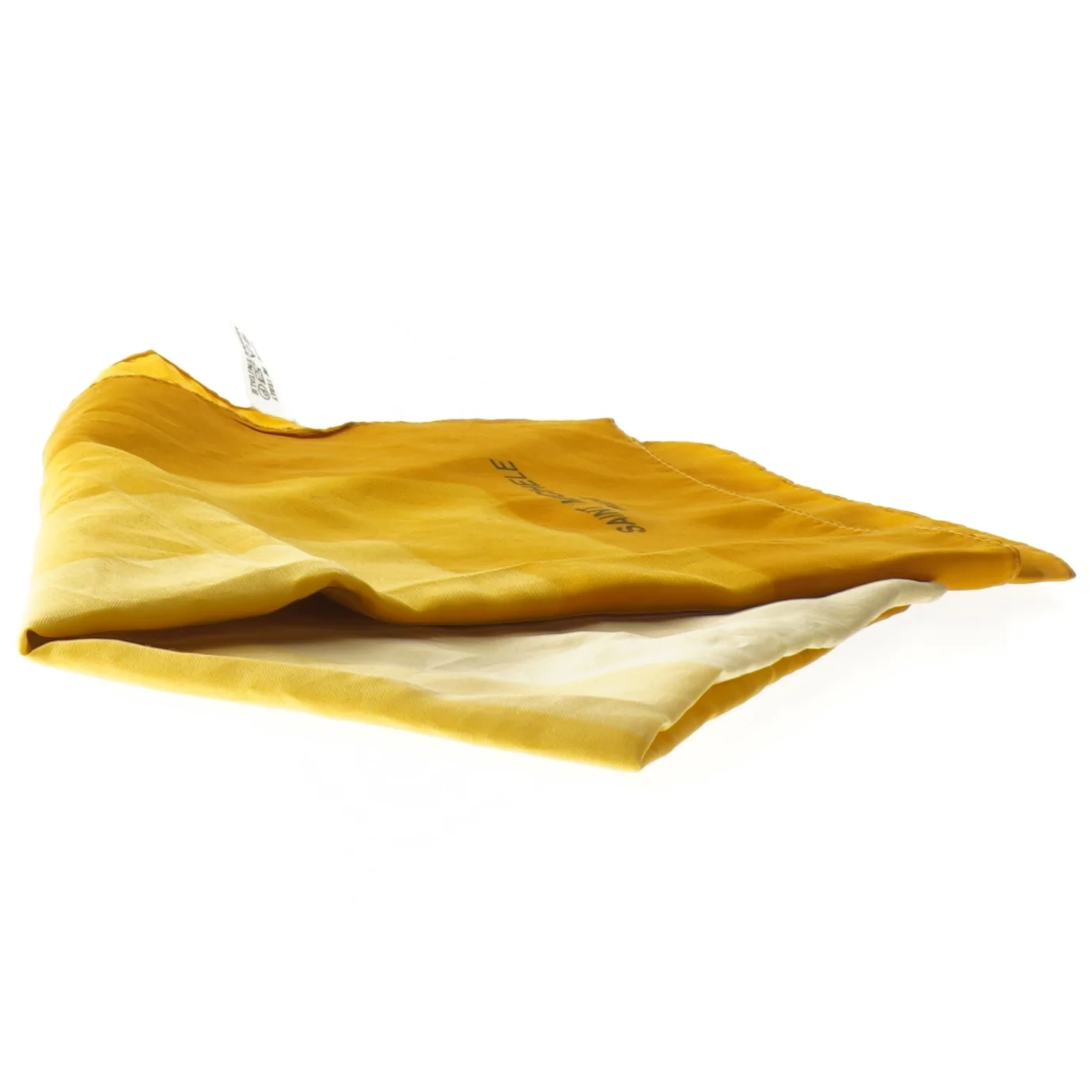 Silketørklæde fra Saint Michele (str. 66x70 cm)