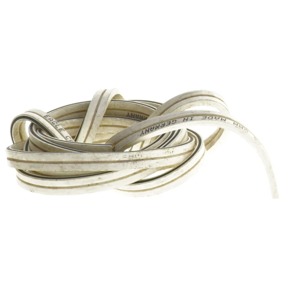 Højttalerkabel fra Eagle Cable