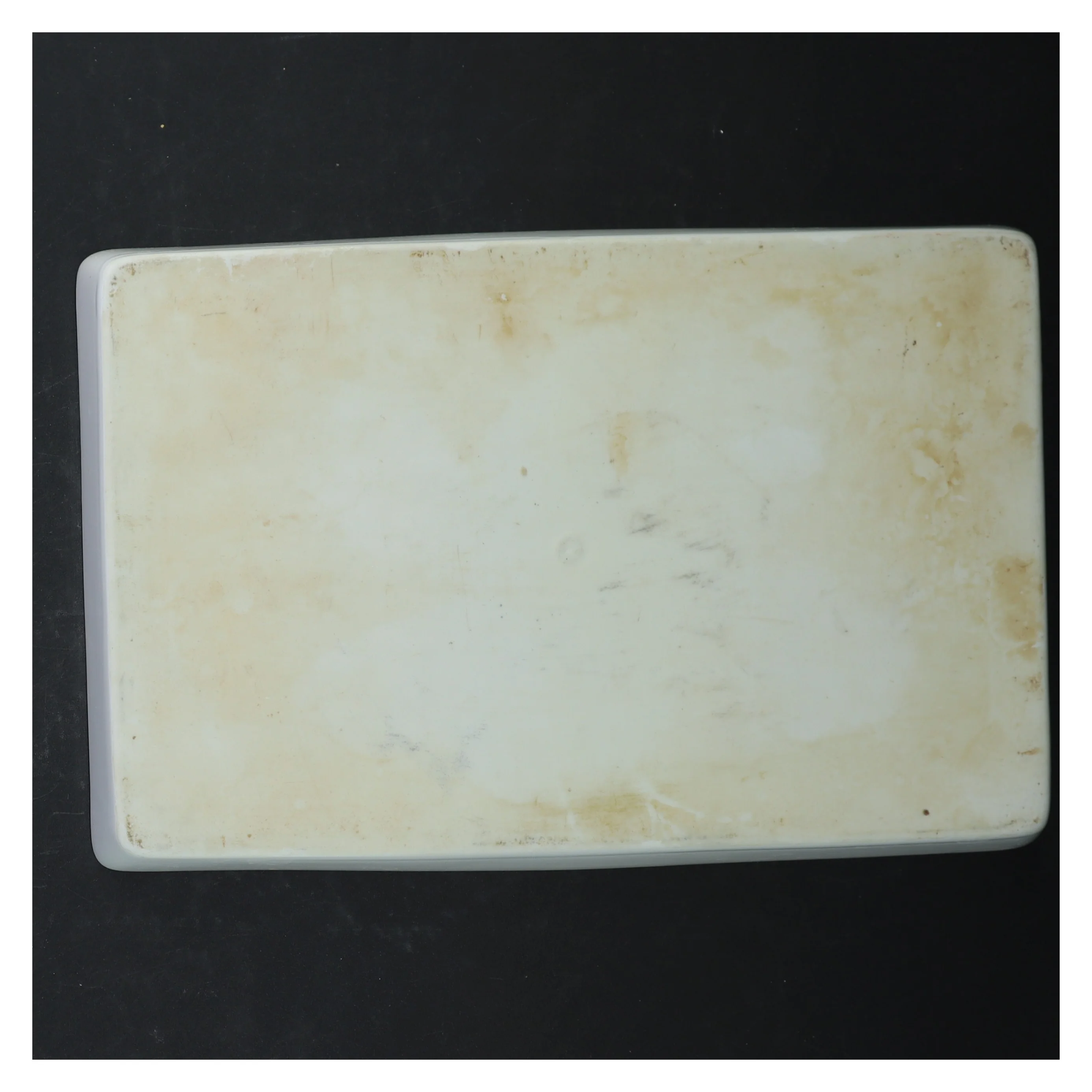 Bakke med aftagelig rist (str. 27x18 cm)