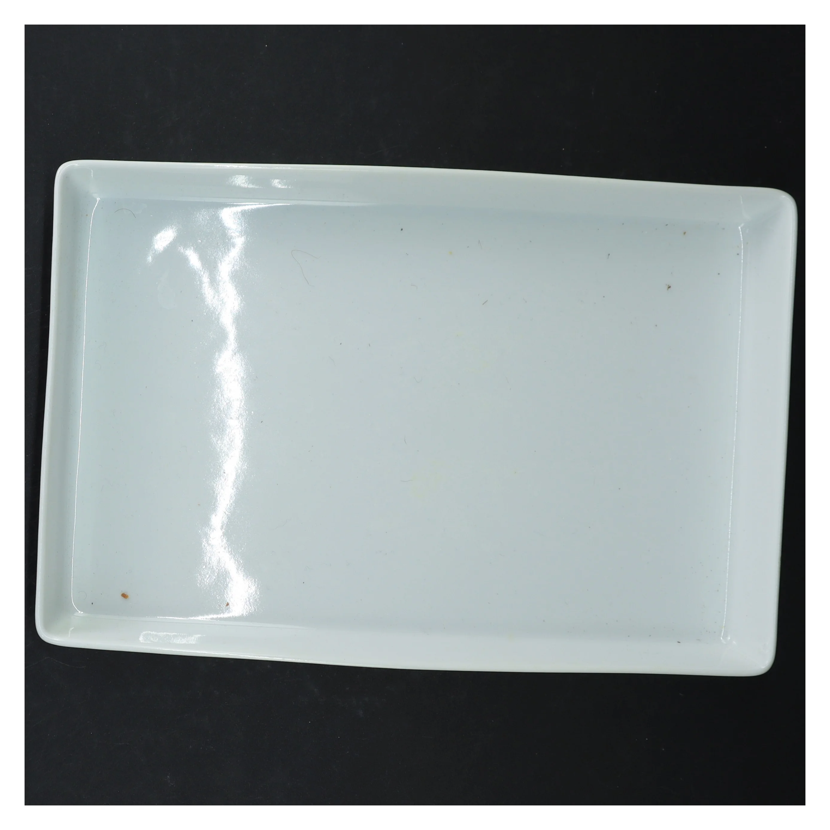 Bakke med aftagelig rist (str. 27x18 cm)