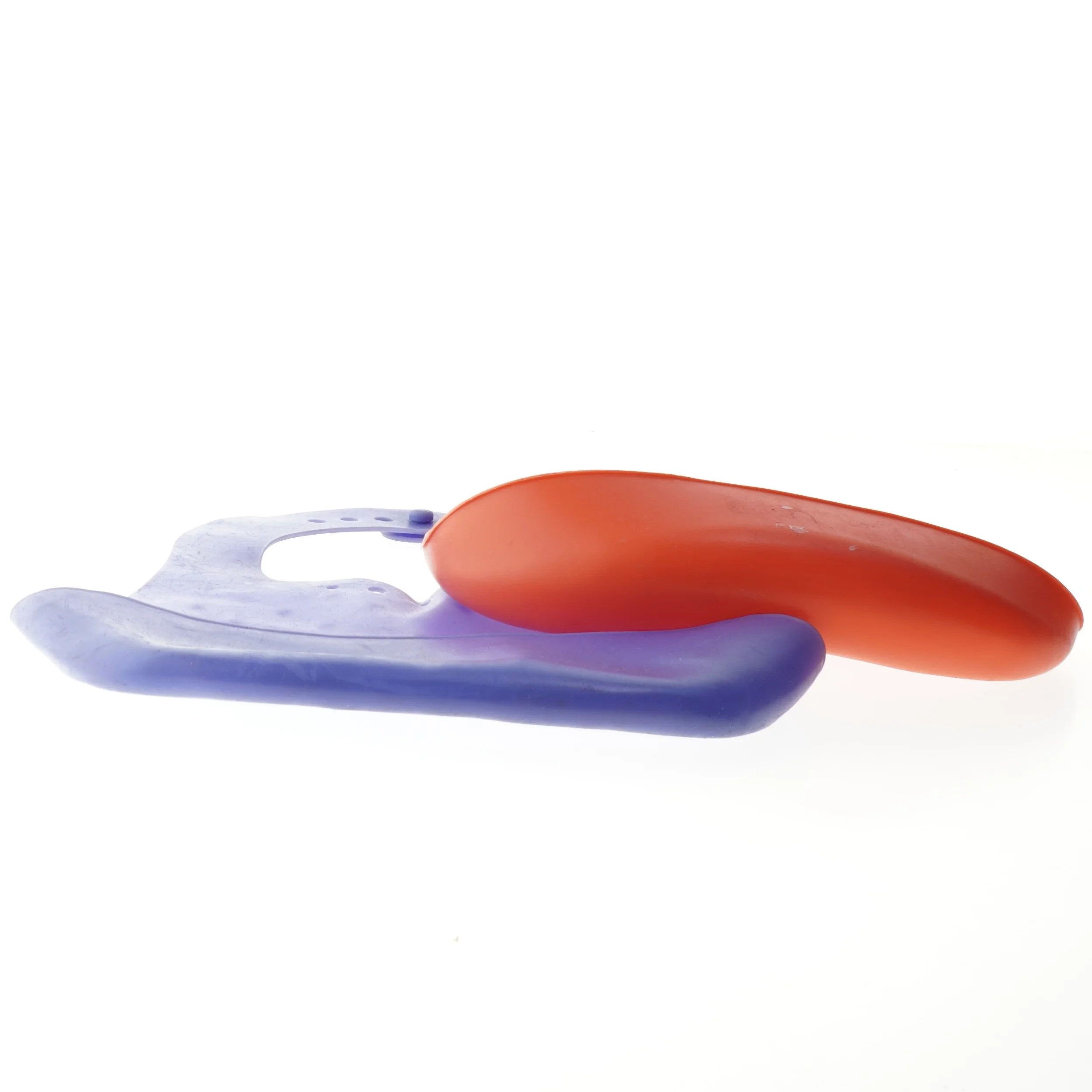 Tommee Tippee silikone spisesmække fra Tommee Tippee (str. 29x20 cm)