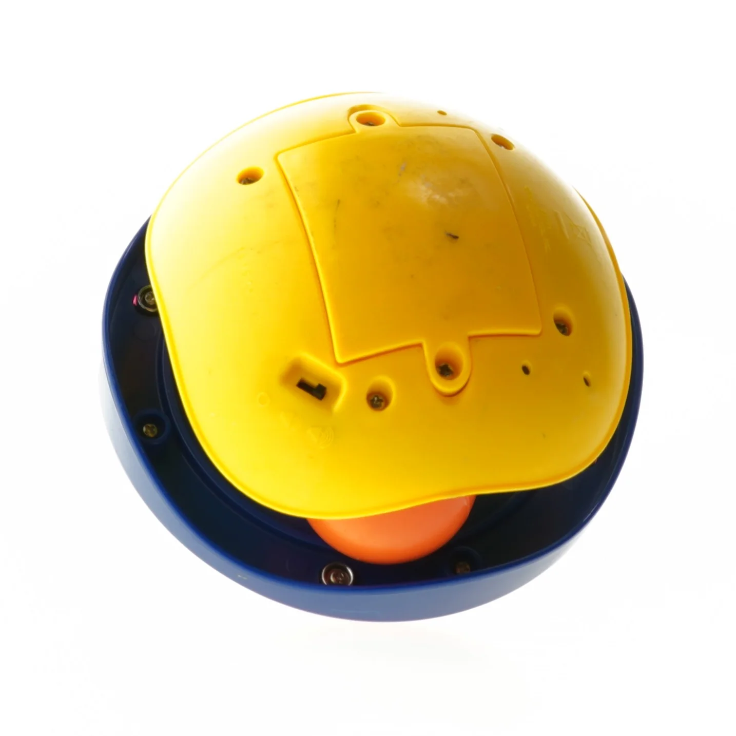 Fisher-Price rullende legetøj fra Fisher-Price (str. Ø 15 cm)