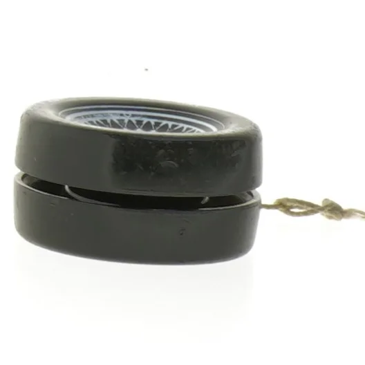 Yo-yo legetøj (str. Ø 5x3 cm)