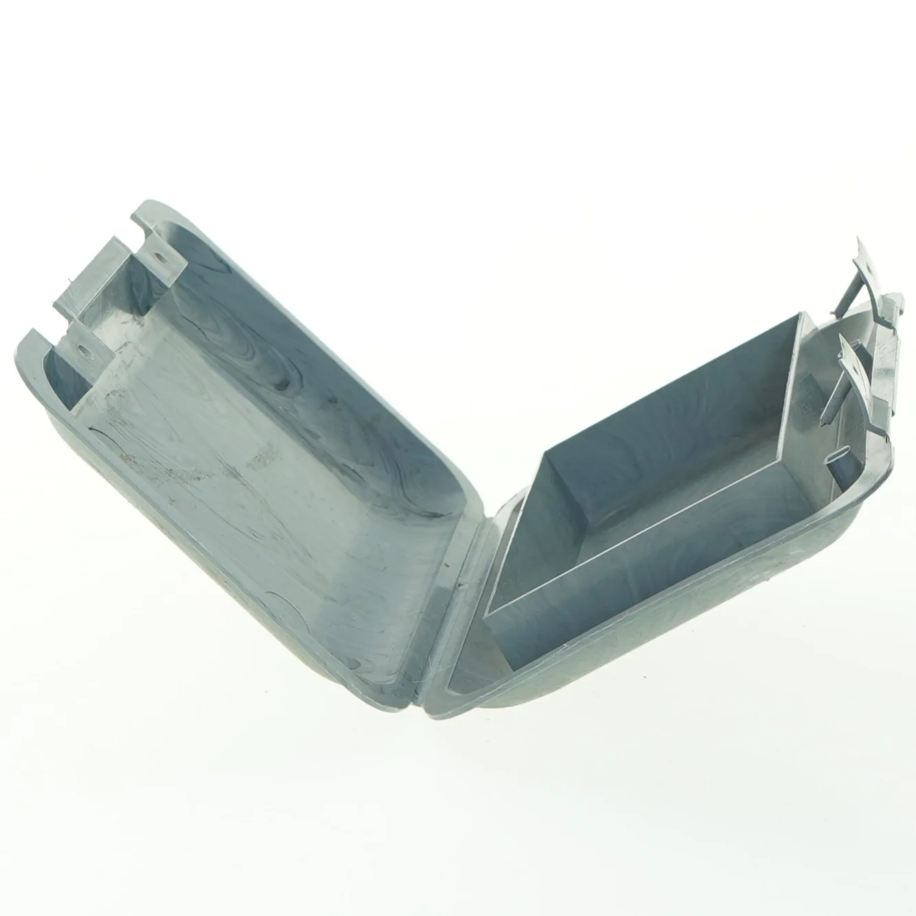 Plastopbevaringskasse (str. 13,5x10,5 cm)