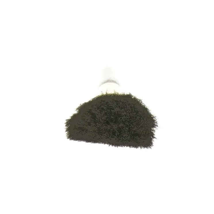 Makeup børste fra Matas (str. 18 cm)