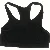 Sort sports-bh fra H&M (str. 164)