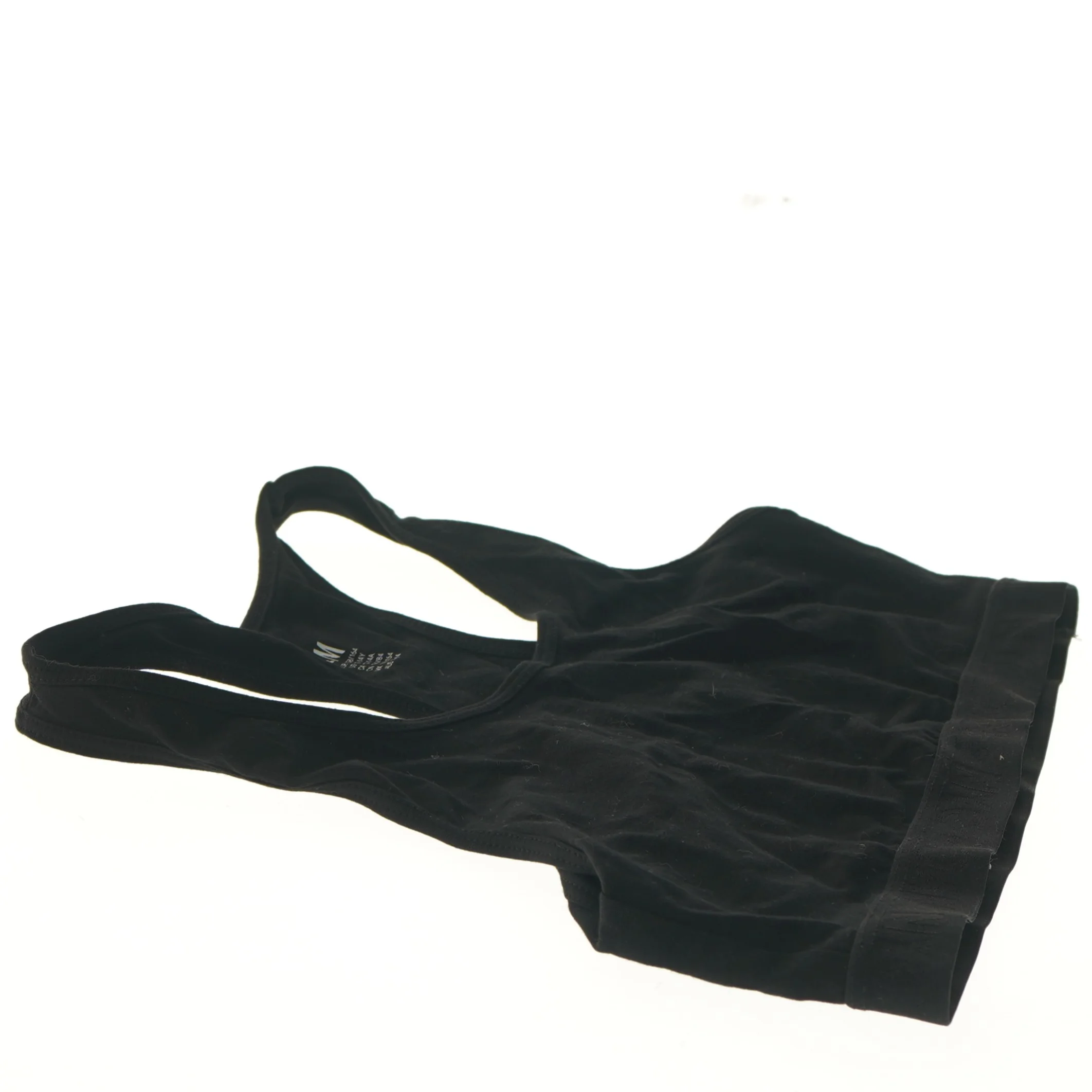Sort sports-bh fra H&M (str. 164)