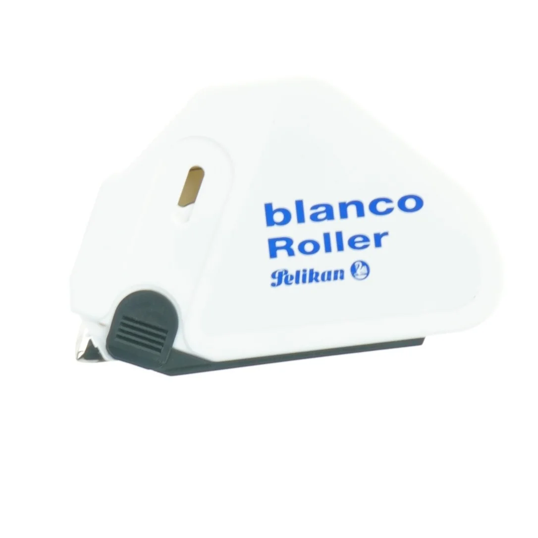 Korrektur roller fra Pelikan (str. 11x7x2 cm)