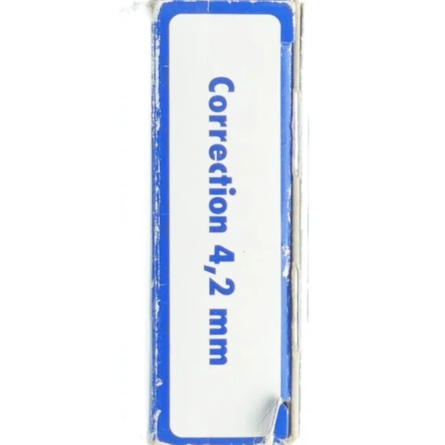 Korrektur roller fra Pelikan (str. 11x7x2 cm)