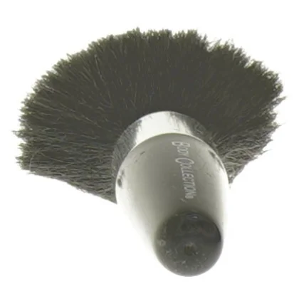 Makeupbørste 11 cm fra Body Collection (str. 11 cm)