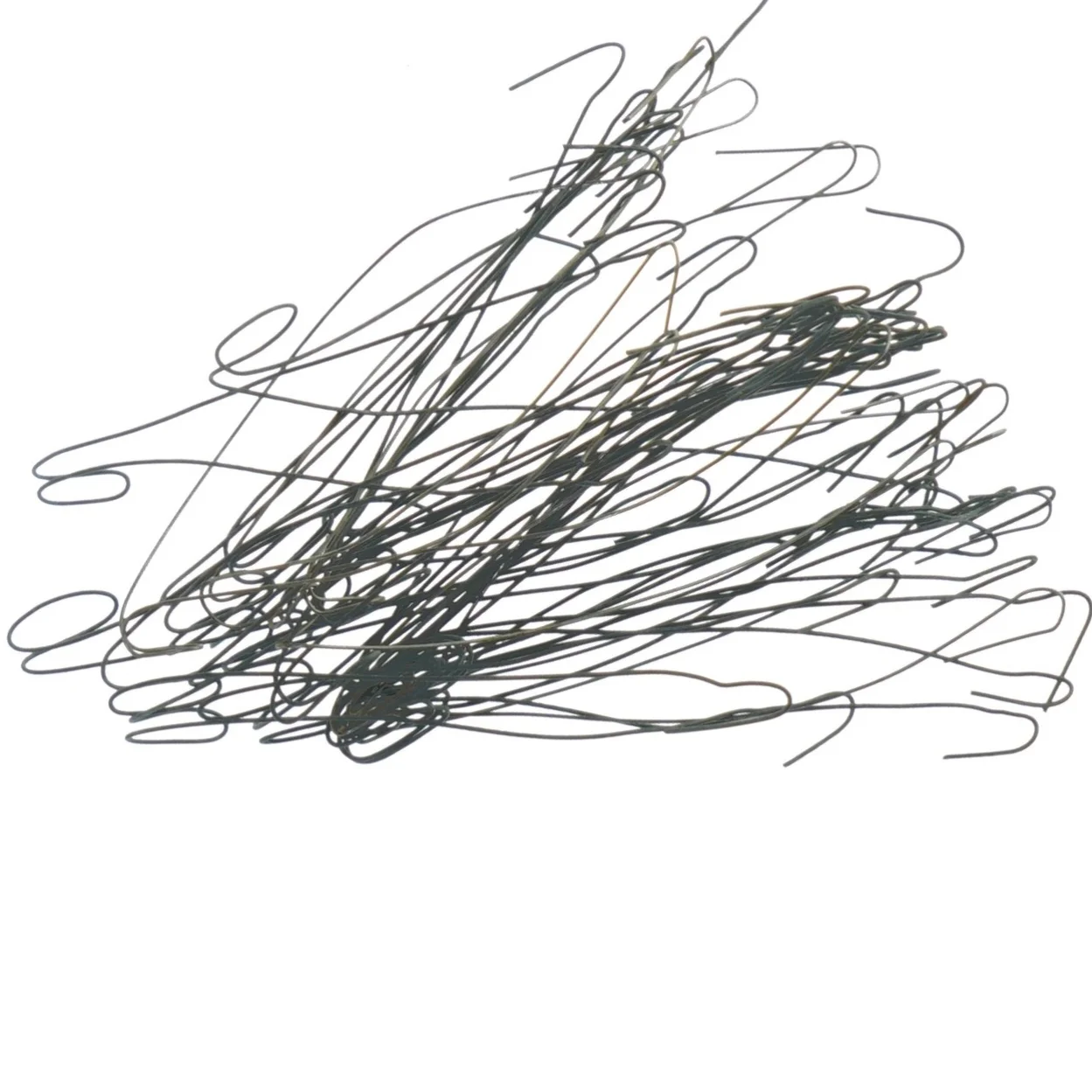 Papirblomsterpotter (str. 32 kopper)