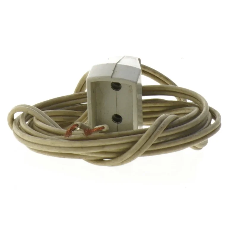 Forlængerledning med stik