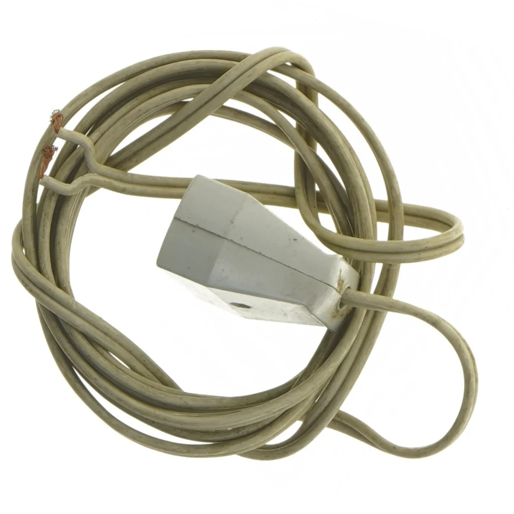 Forlængerledning med stik