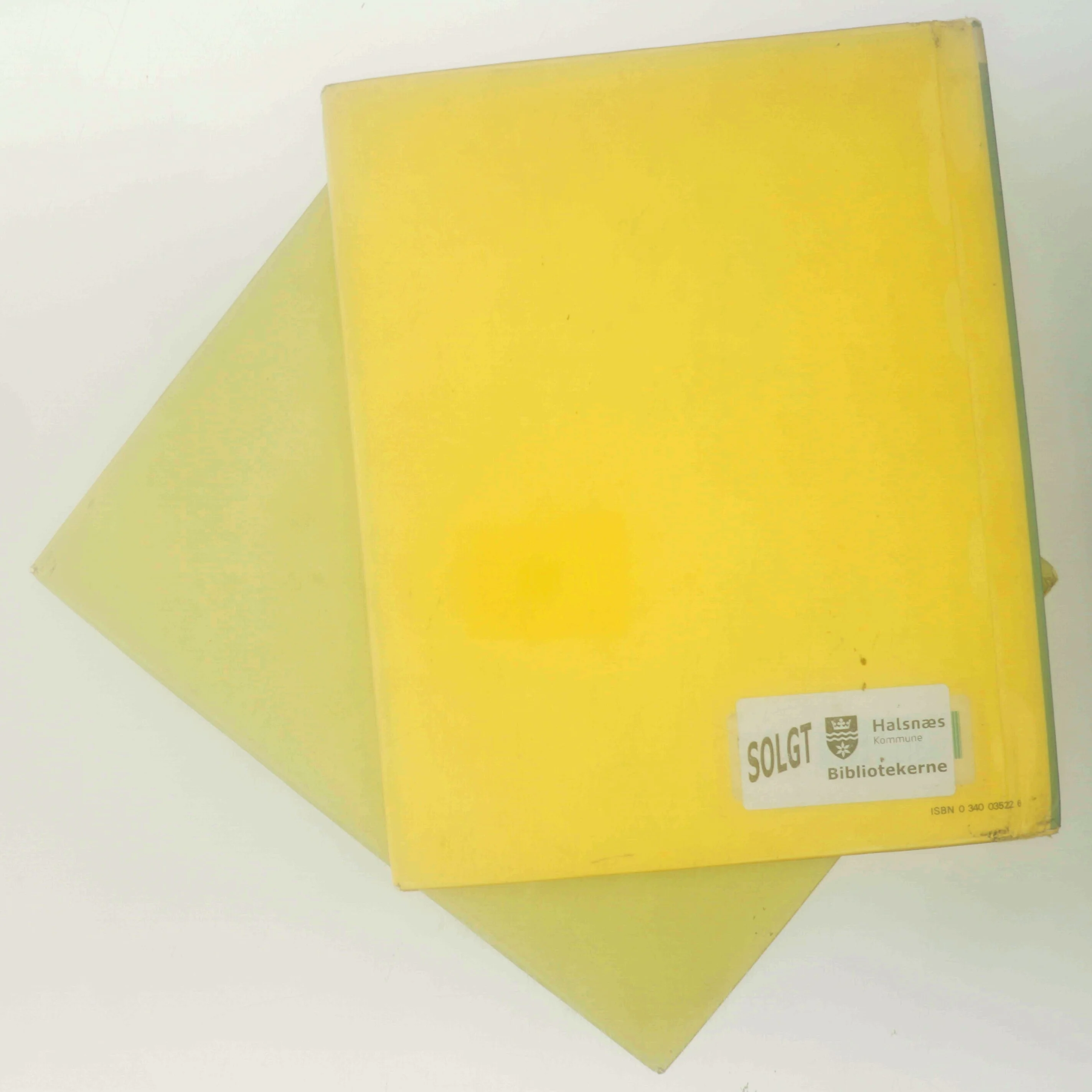 Springtime for Jeanne-Marie af Françoise (Bog)