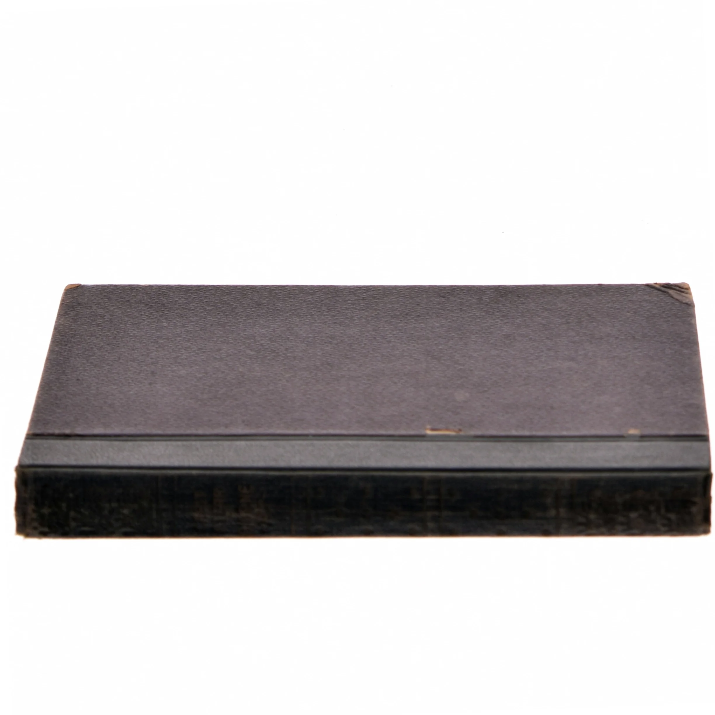 Gammel bog uden titel