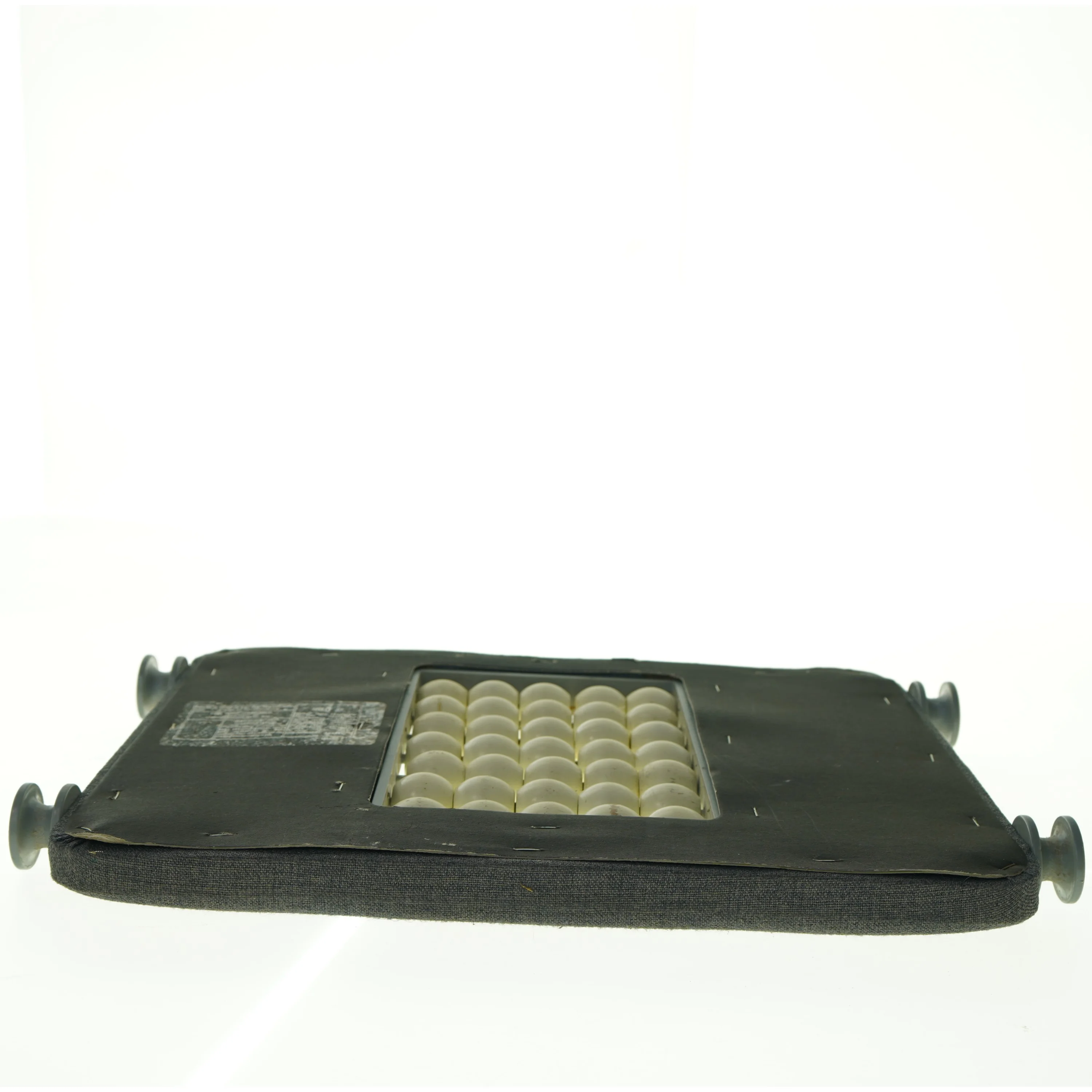 Rulle måtte (str. 43 x. 31 cm)