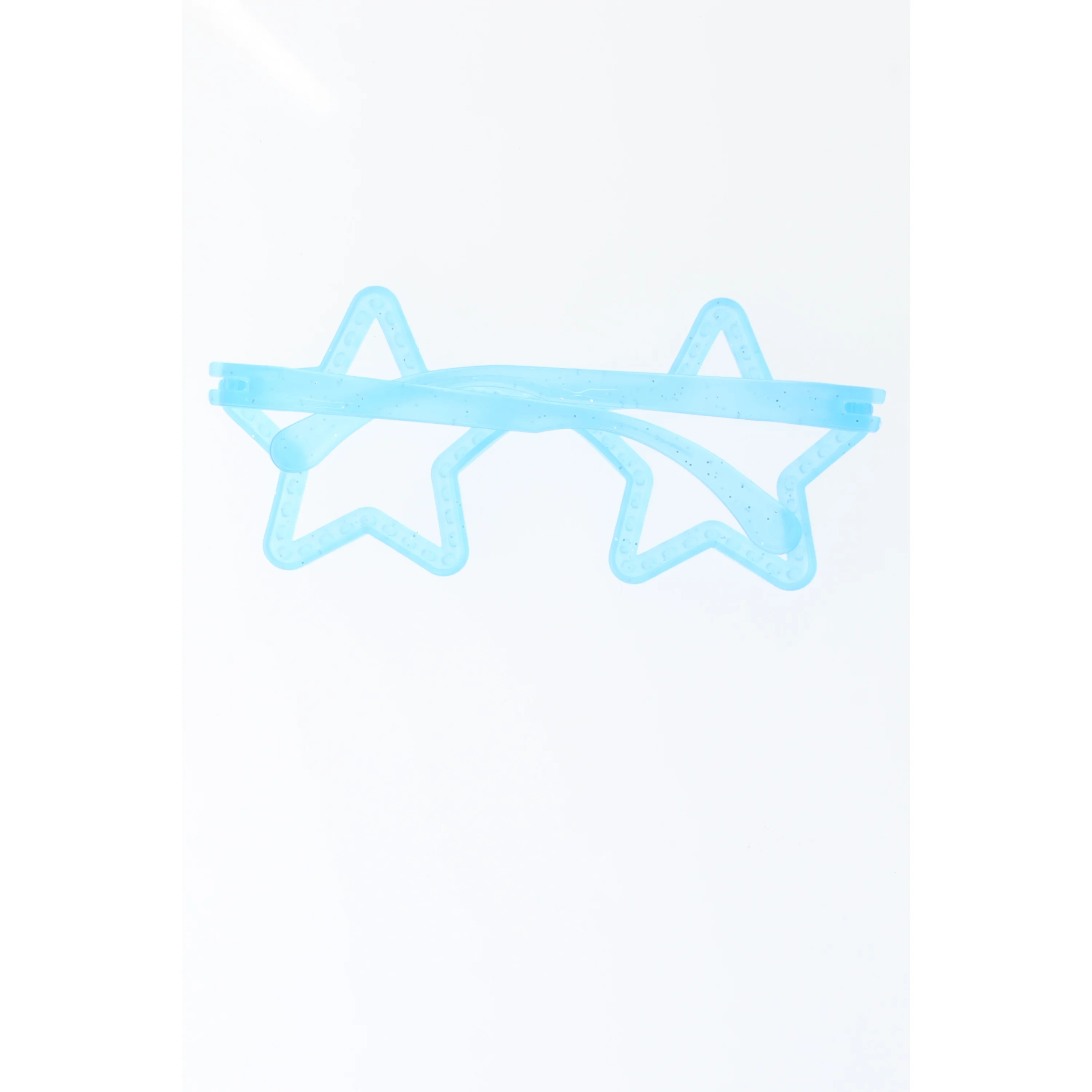 Børne stjerne solbriller (str. 13 cm)