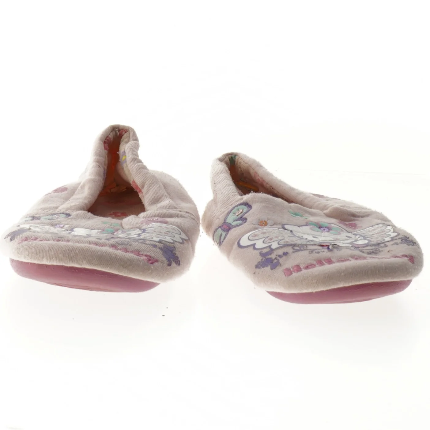 Børnesko med Hello Kitty motiv fra Hello Kitty (str. 32,5 cm)