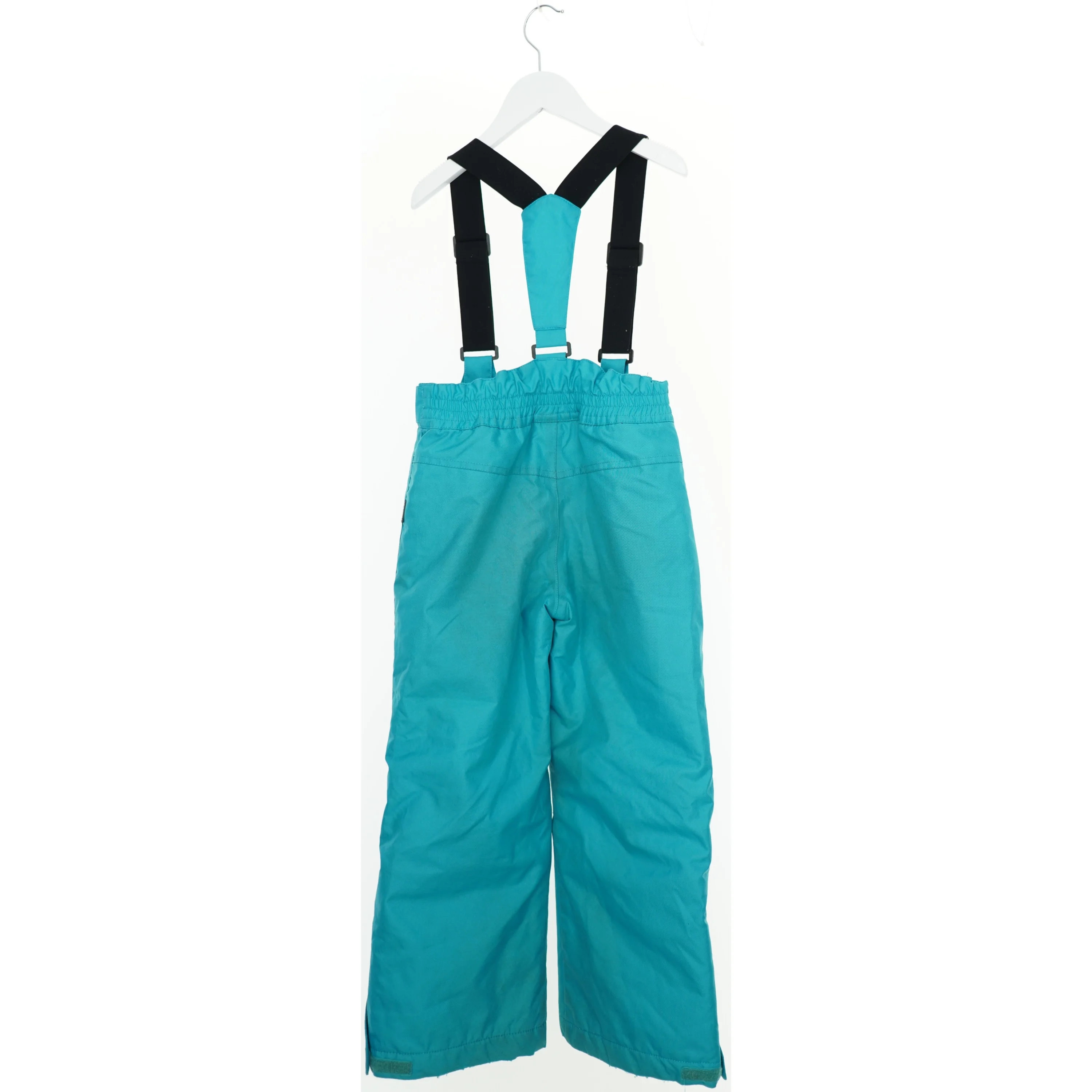 Skibukser med seler fra Color Kids (str. 122)