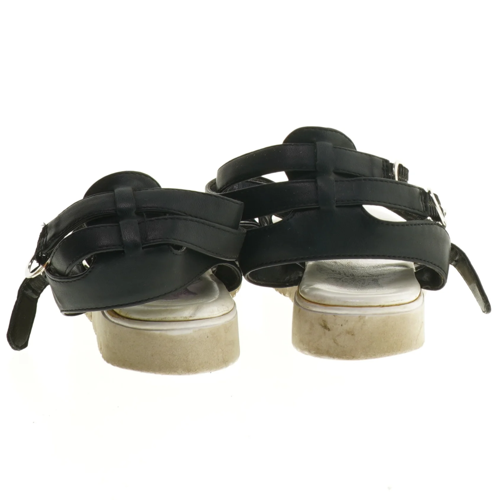 Sandaler fra Disney (str. 35 )