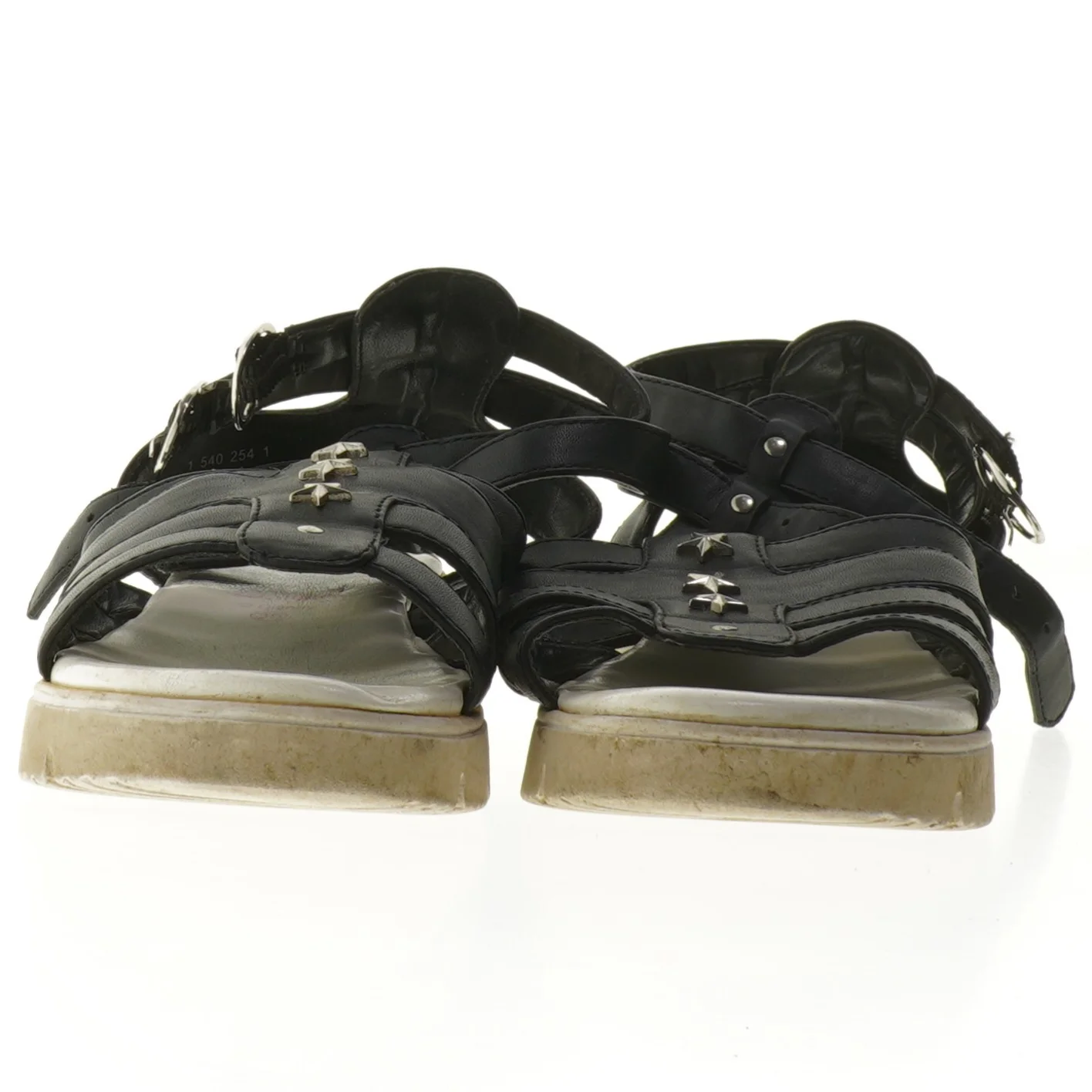 Sandaler fra Disney (str. 35 )