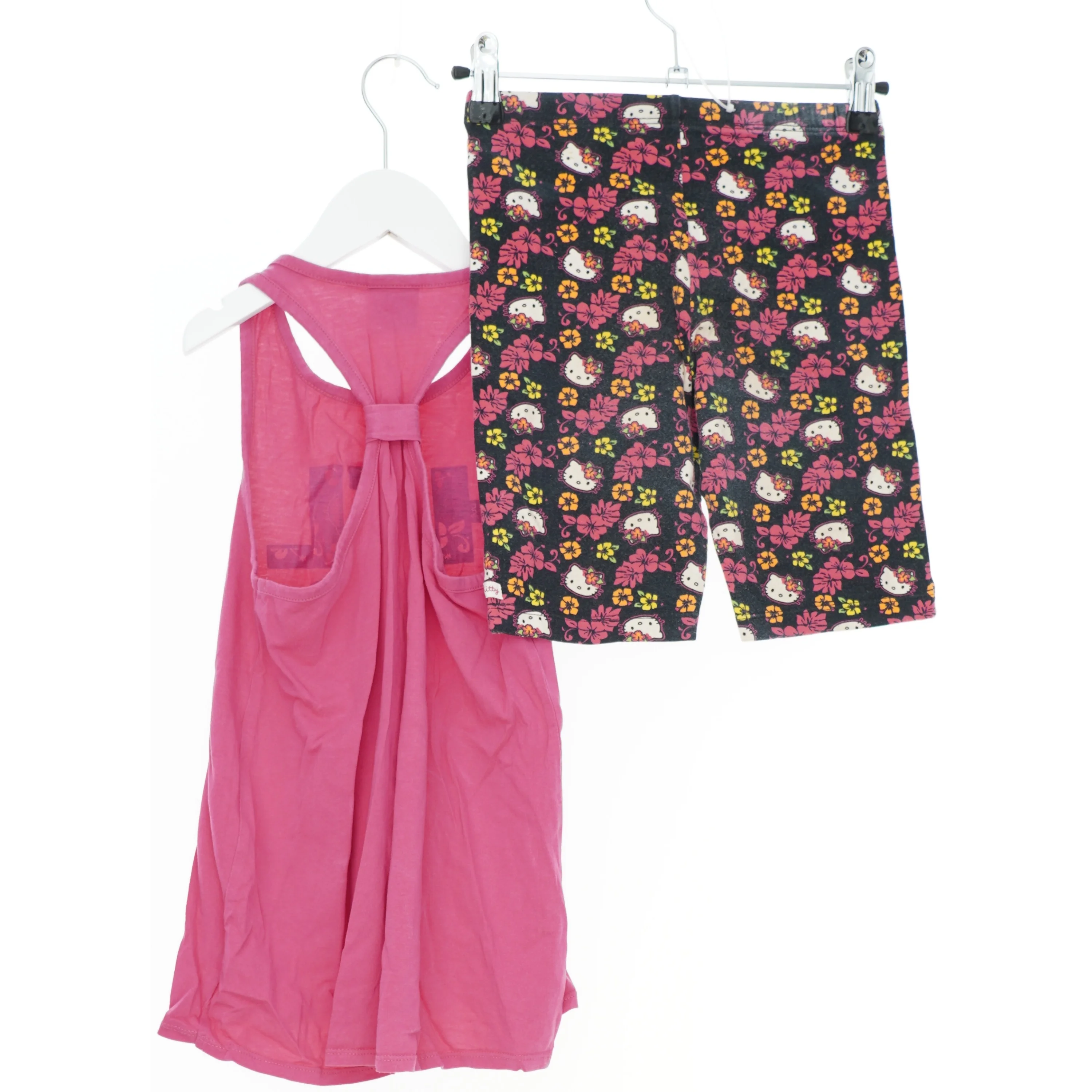 Hello Kitty sæt fra Sanrio (str. 128)