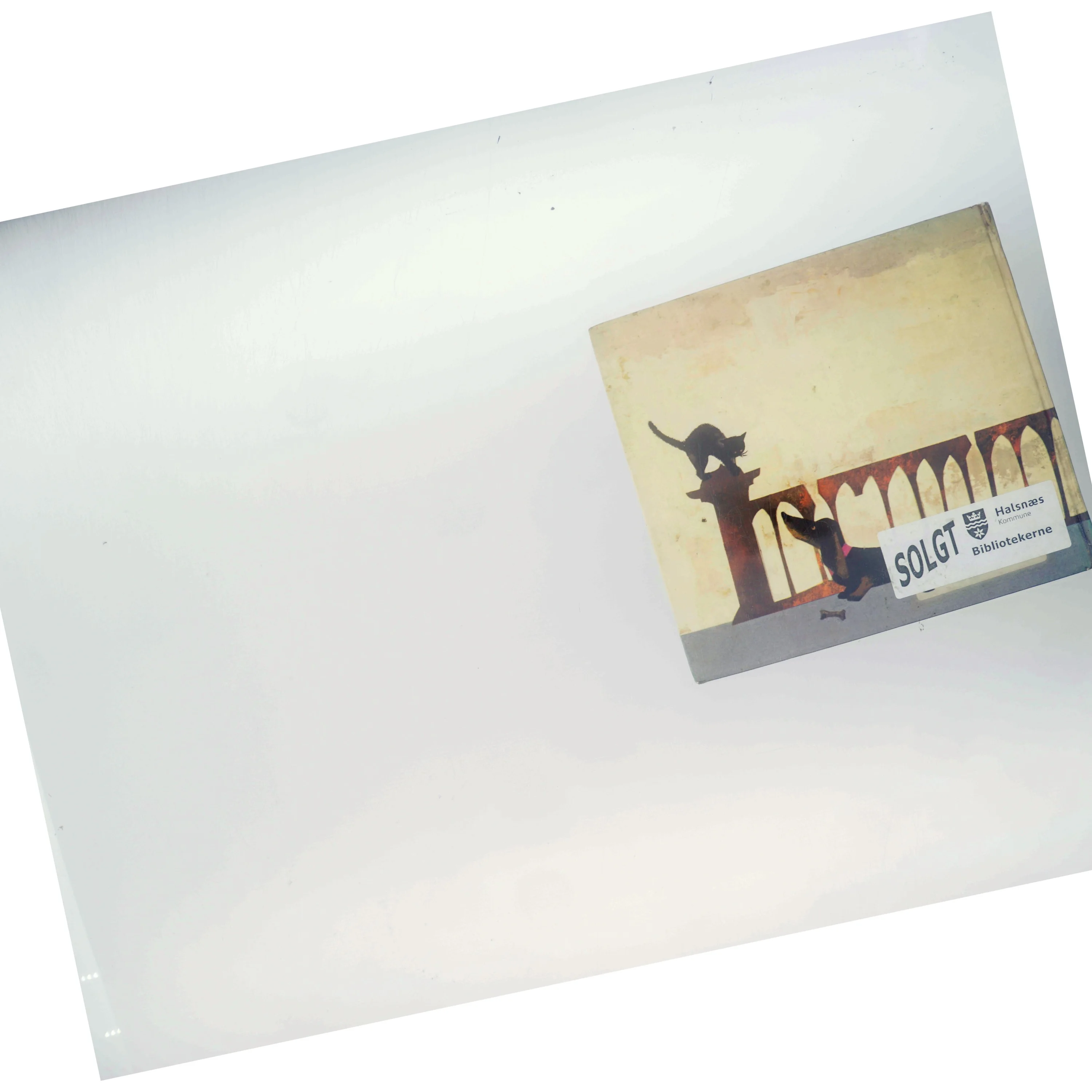 Peter's Chair af Ezra Jack Keats (Bog)