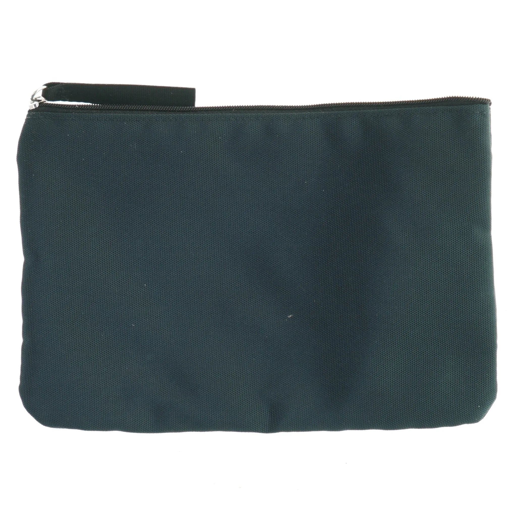 Sort stofpung fra Filippa K (str. 23x16 cm)