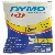 Dymo Label Kassette D1 12mm fra Dymo (str. 9x9x7 cm)