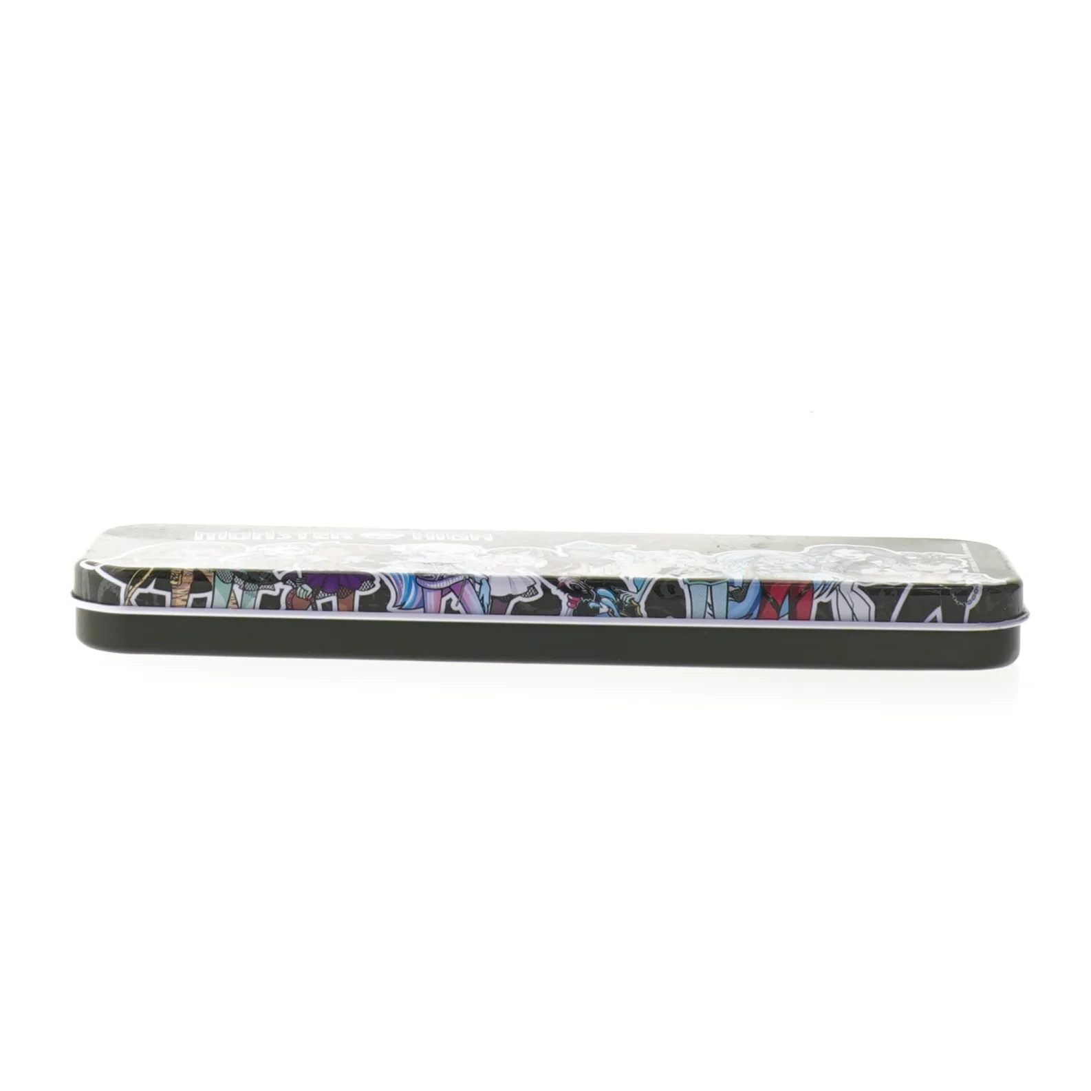 Monster High penalhus fra Monster High (str. 2x21x6 cm)