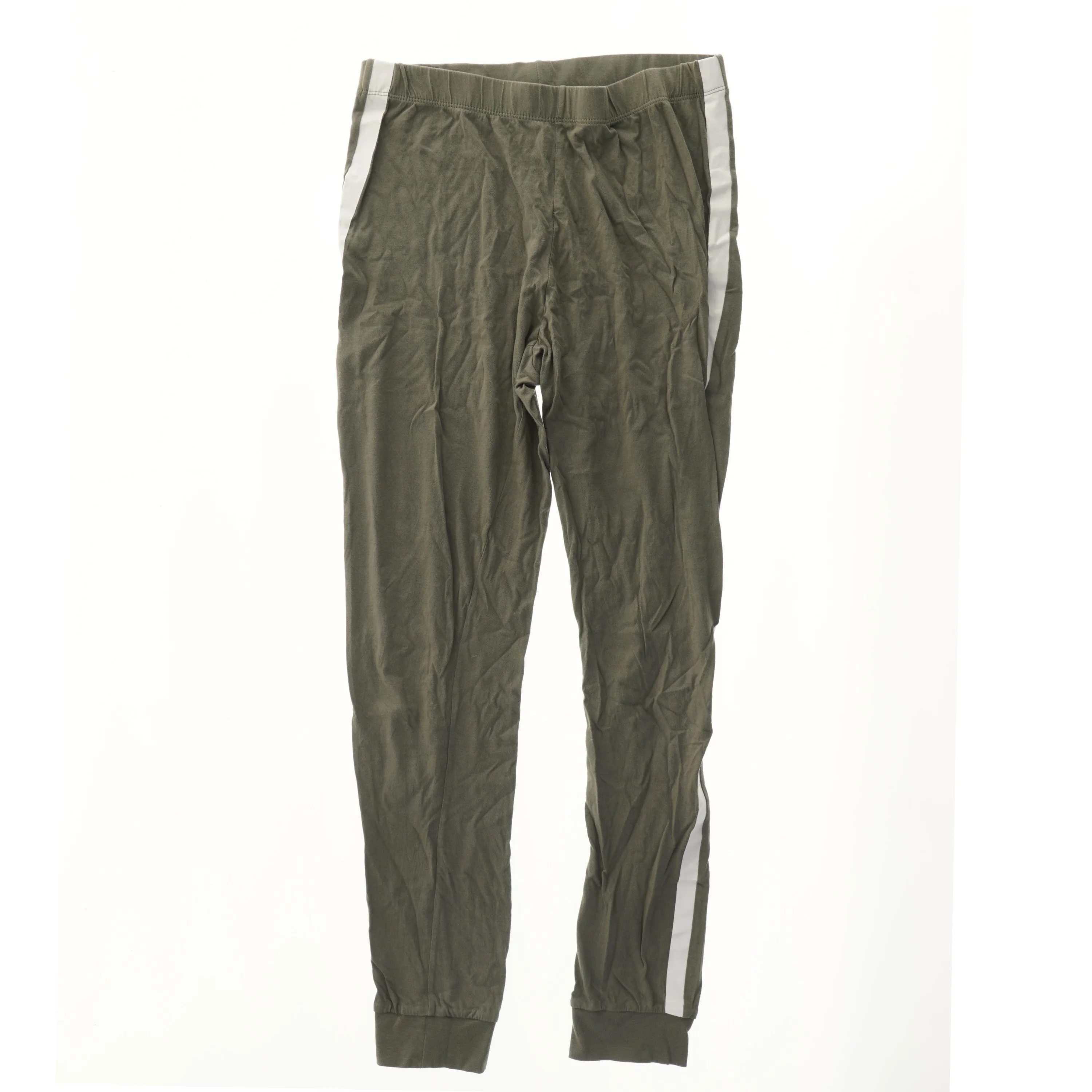 Træningsbukser med striber fra H&M (str. 164)