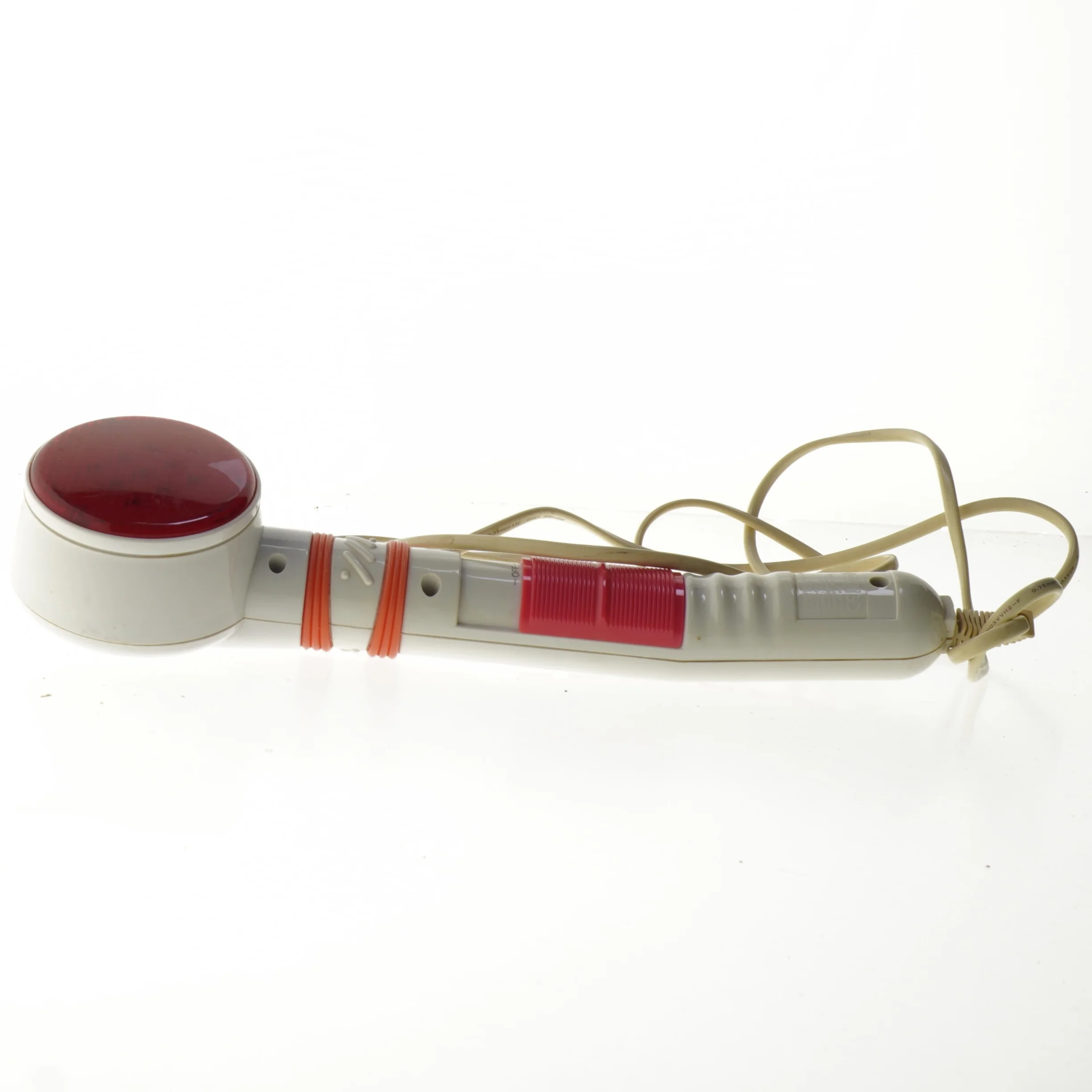 Elektrisk håndholdt massager (str. 31x8 cm)