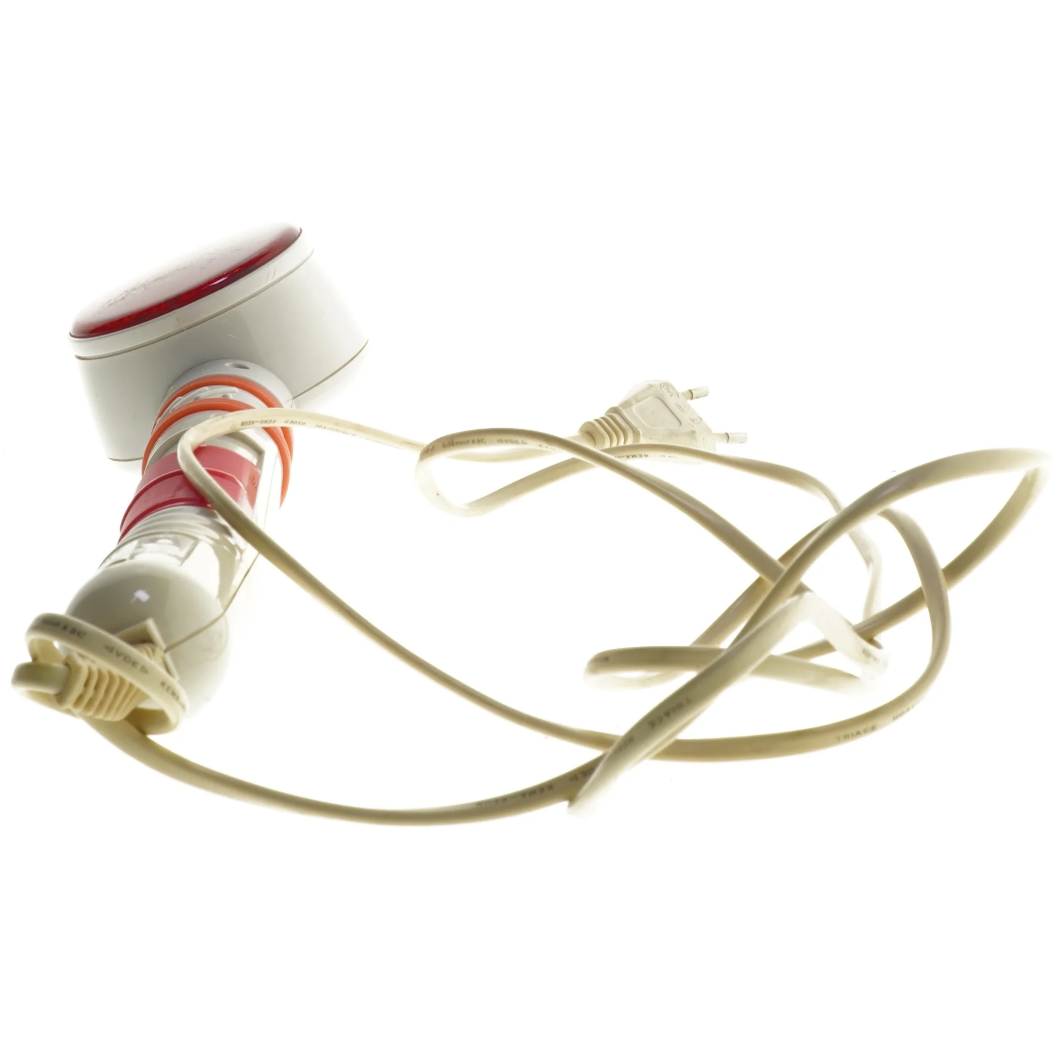 Elektrisk håndholdt massager (str. 31x8 cm)