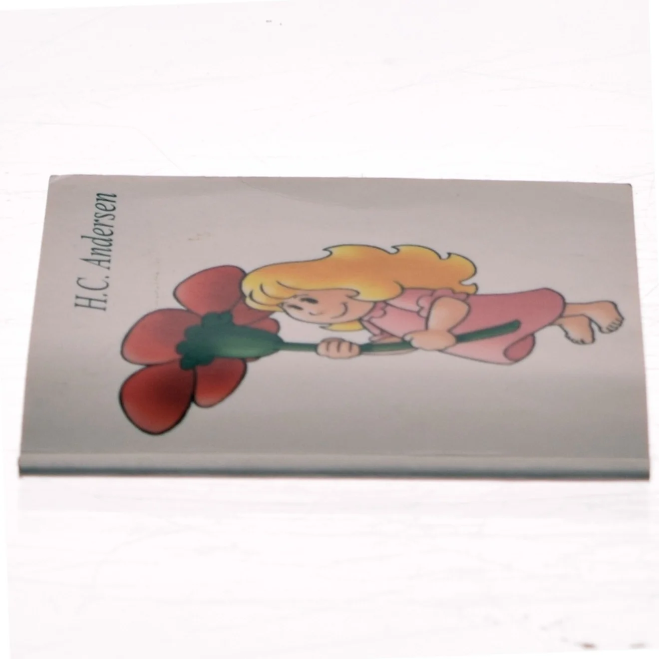  af H.C. Andersen (Bog)