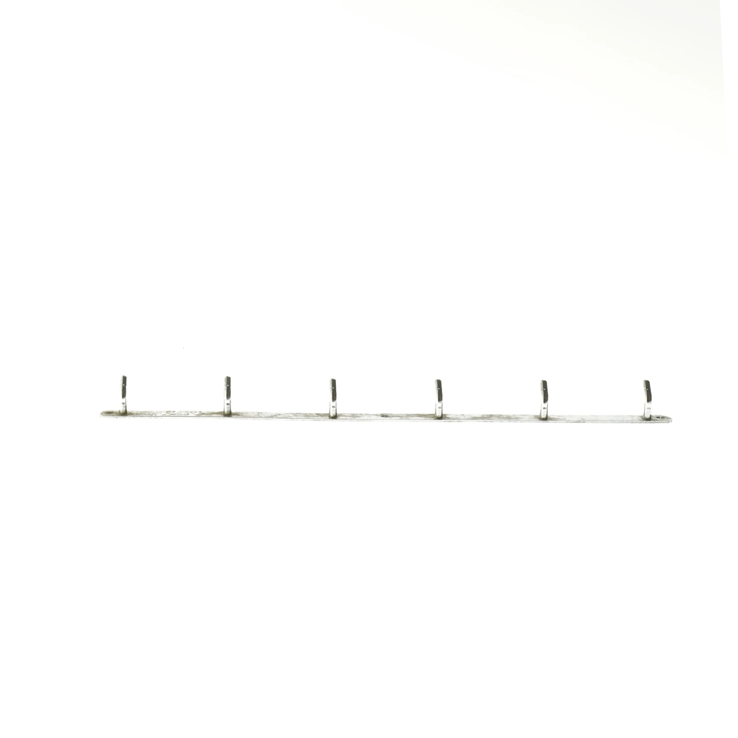  Knagerække (str. 2x38 cm)