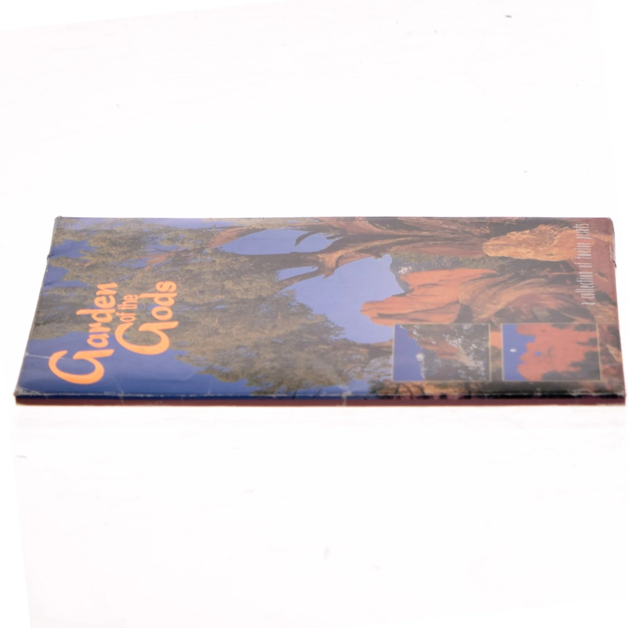 Garden of the Gods (Bog)