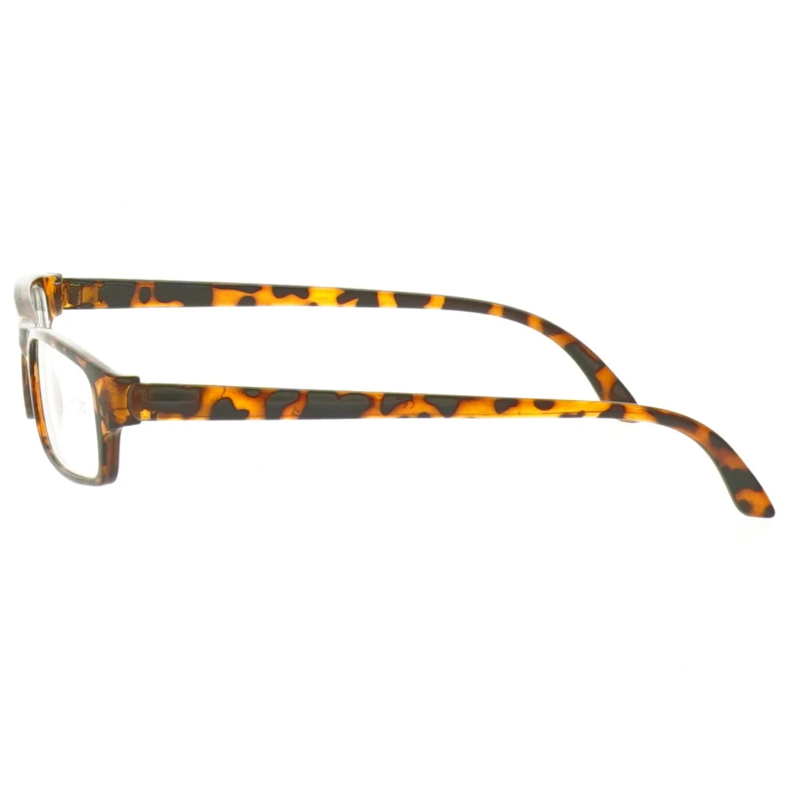 Tortoiseshell briller (str. 13 cm)