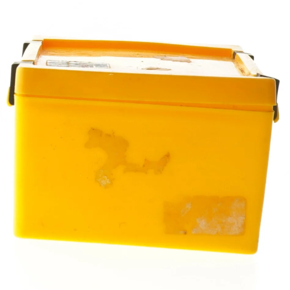 Helsobox opbevaringsboks fra Helsobox (str. 17x11x8 cm)