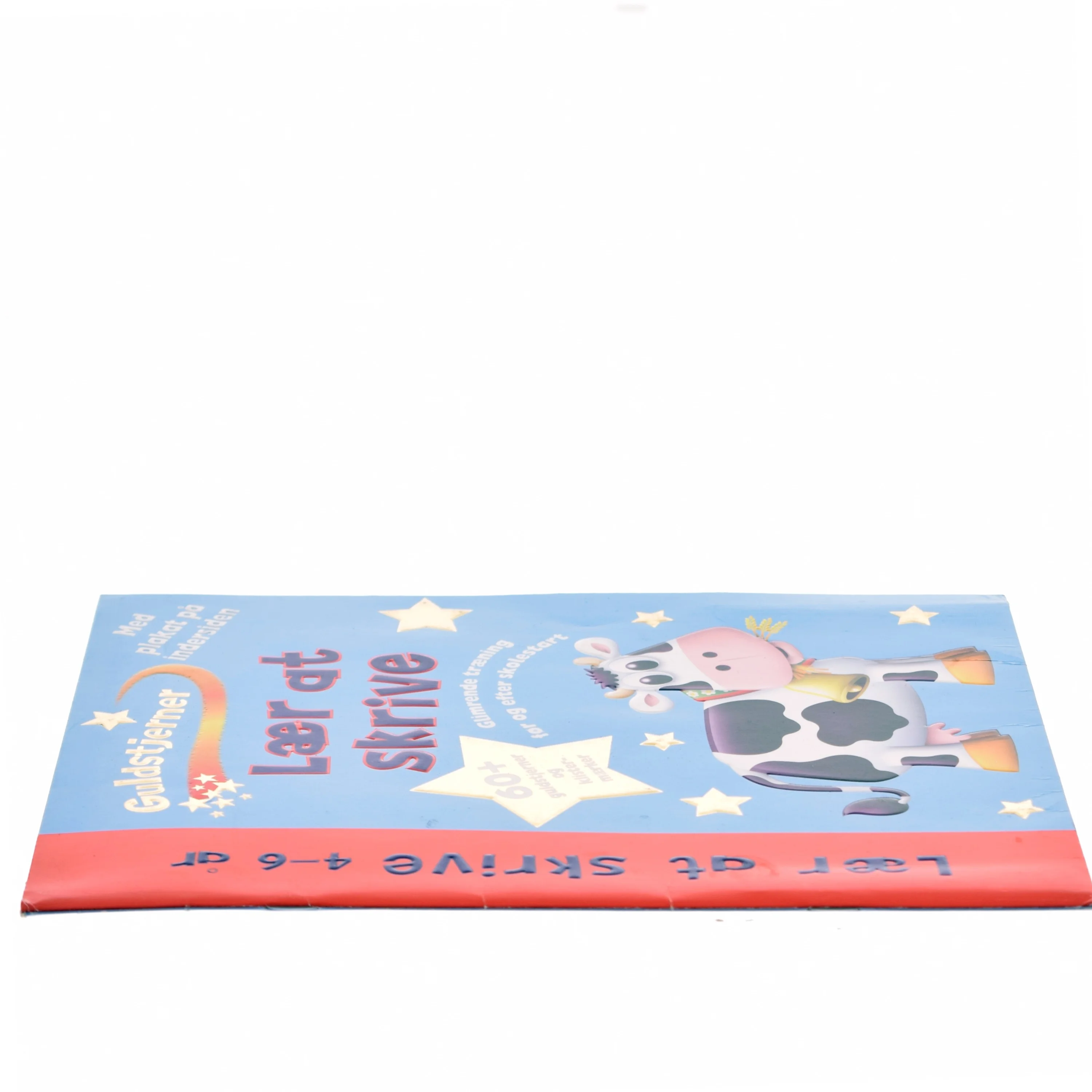 Lær at skrive af Betty Root (Bog)