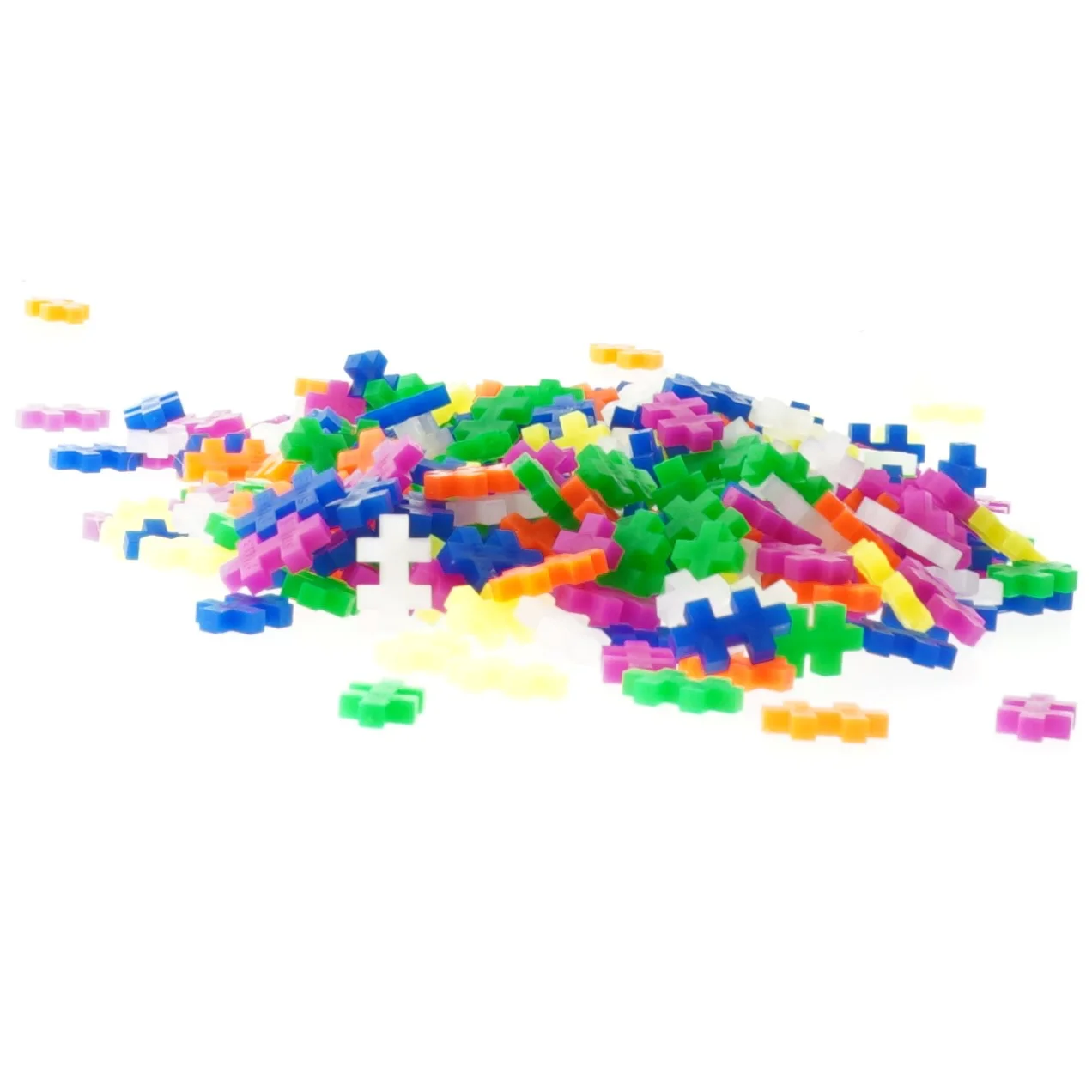 Plus-Plus konstruktionssæt