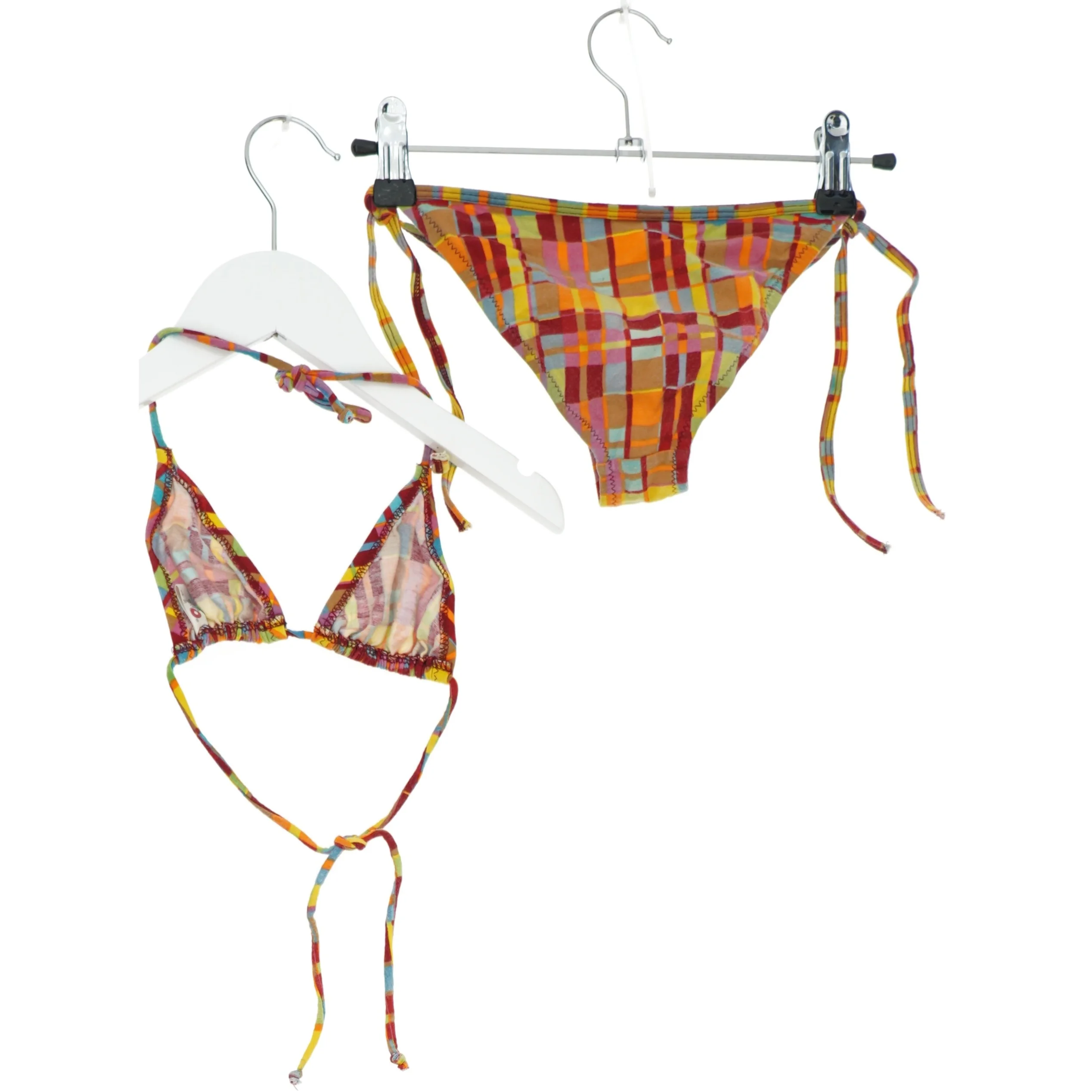 Ternet Bikini fra H2O (str. 128)