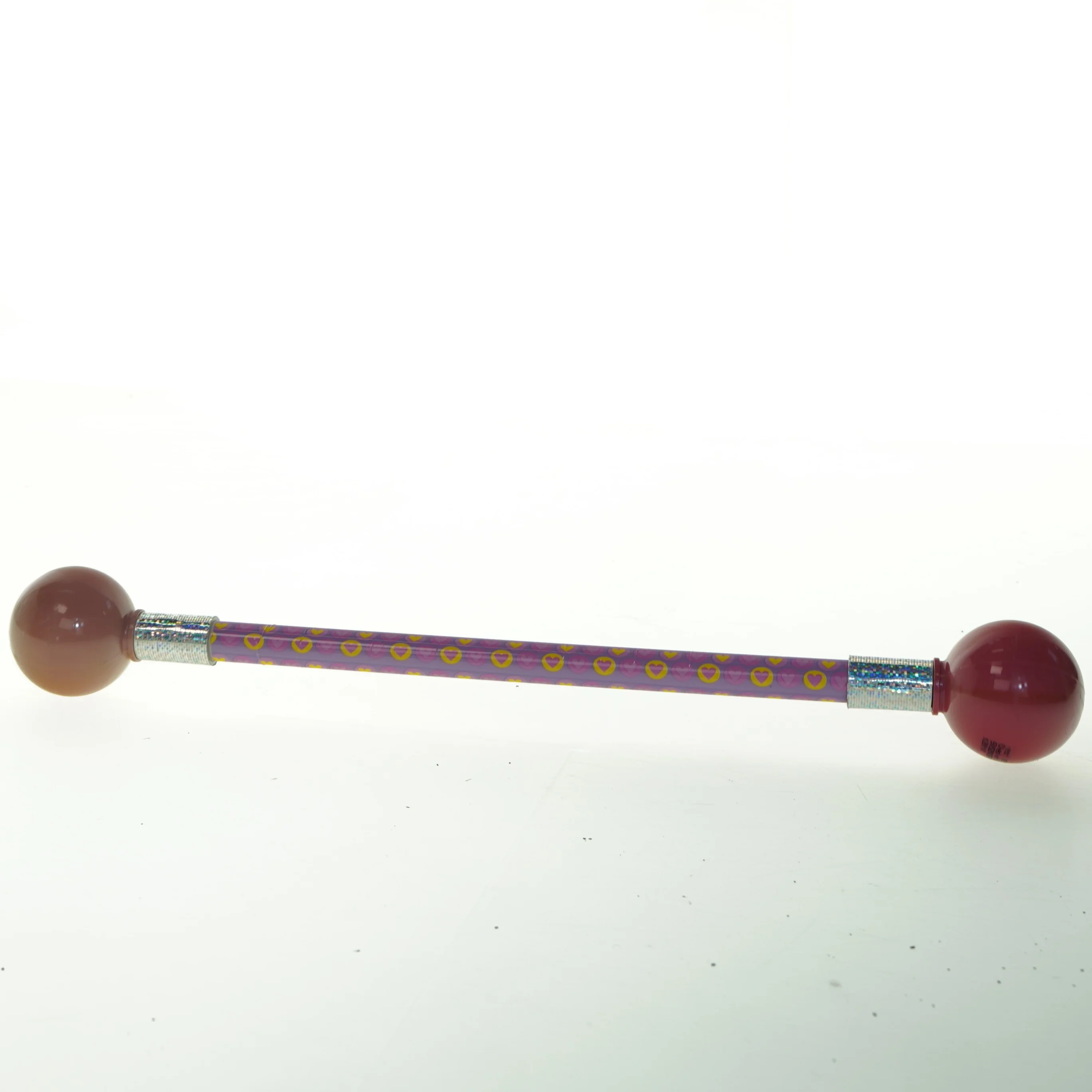 Decorativ stav med kugler (str. 38,5 cm)