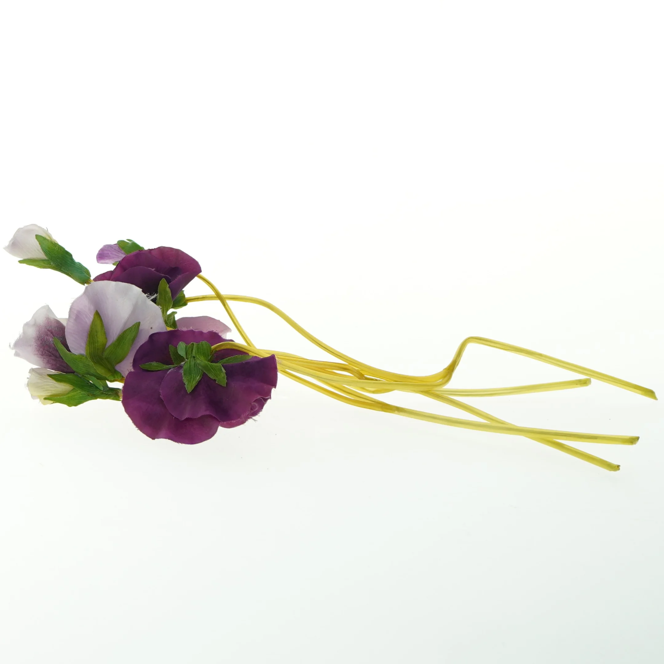 Kunstige blomster (str. 27x8 cm)