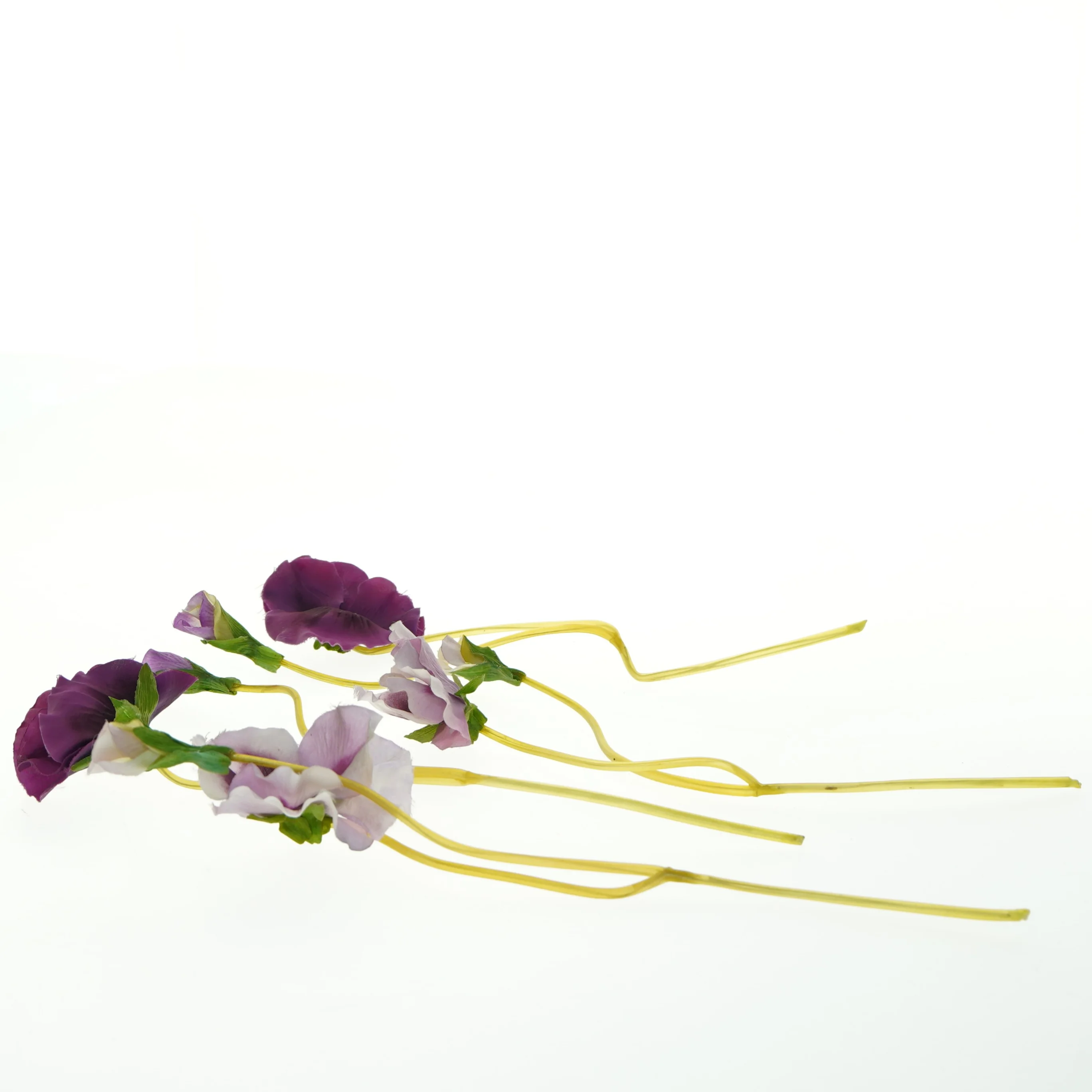 Kunstige blomster (str. 27x8 cm)