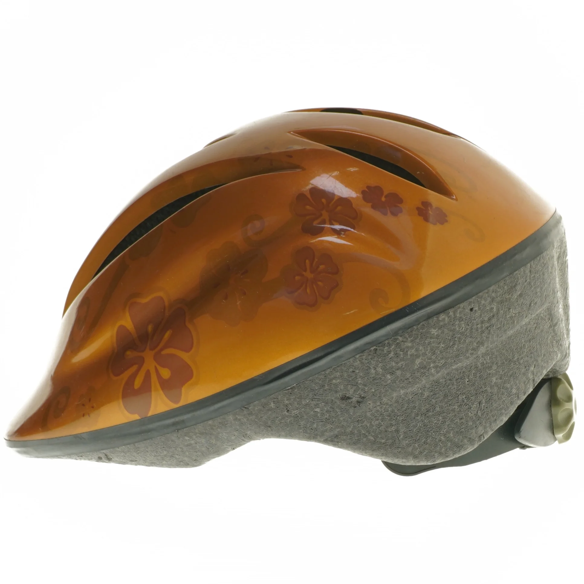 Cykelhjelm til børn (str. Ø 48-54 cm)